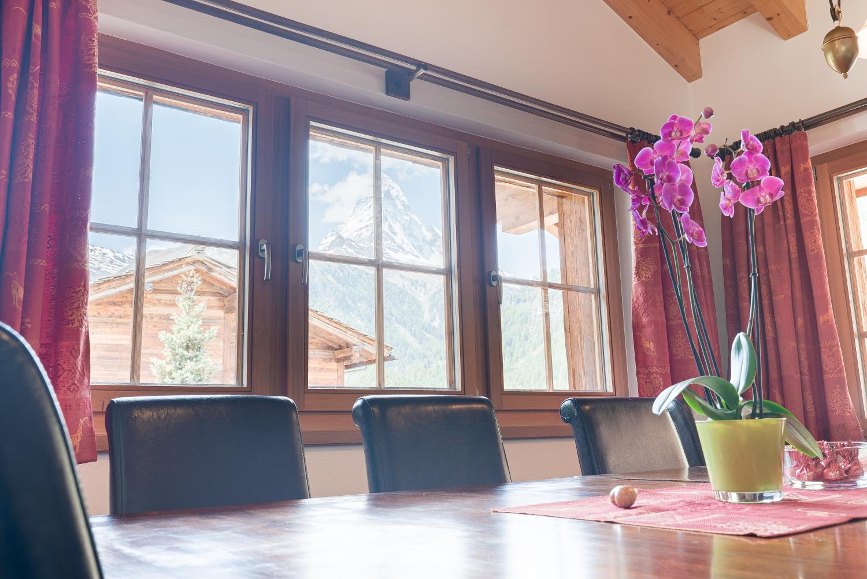 Chalet Ulysse