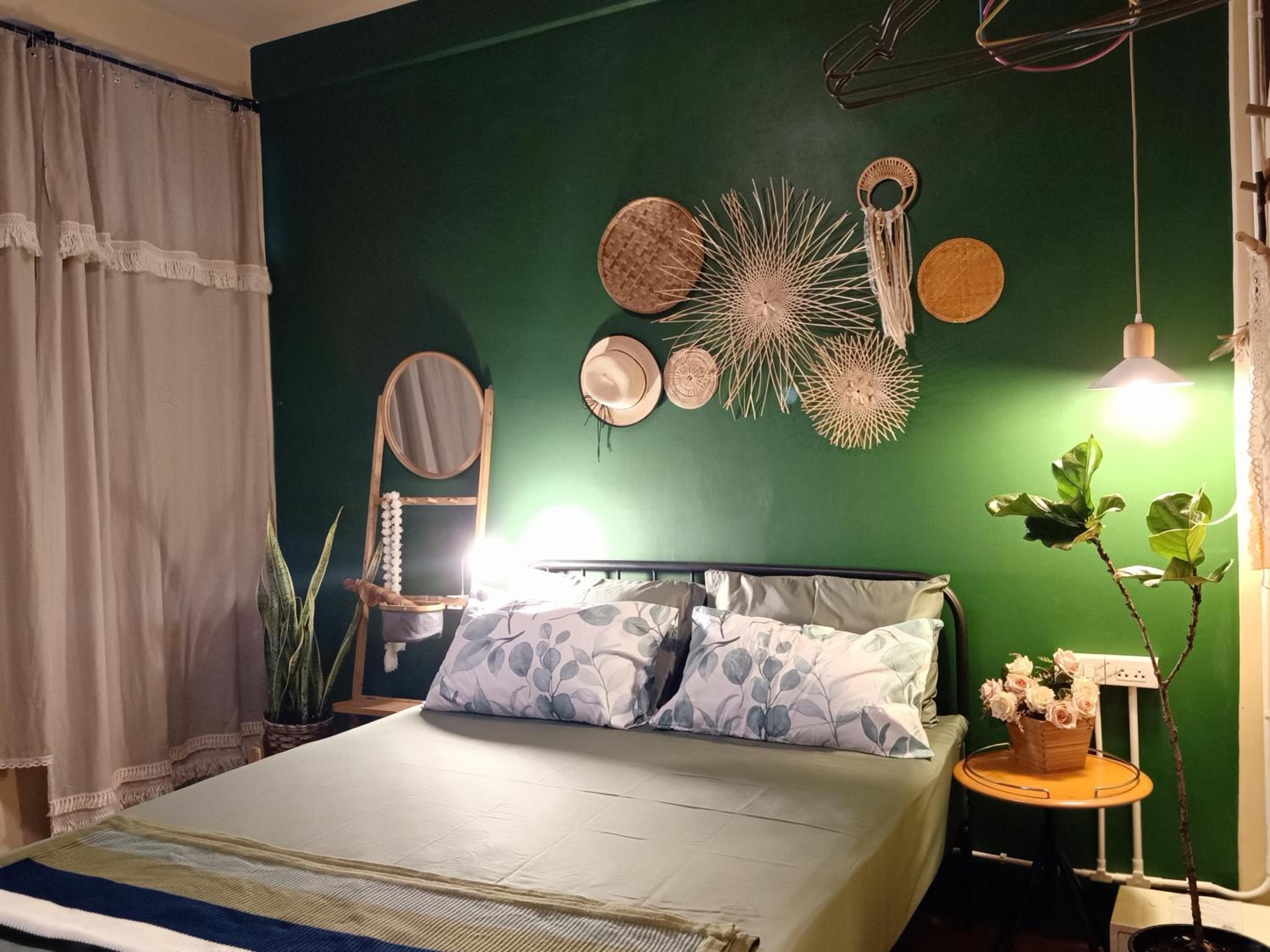 Be Local BNB