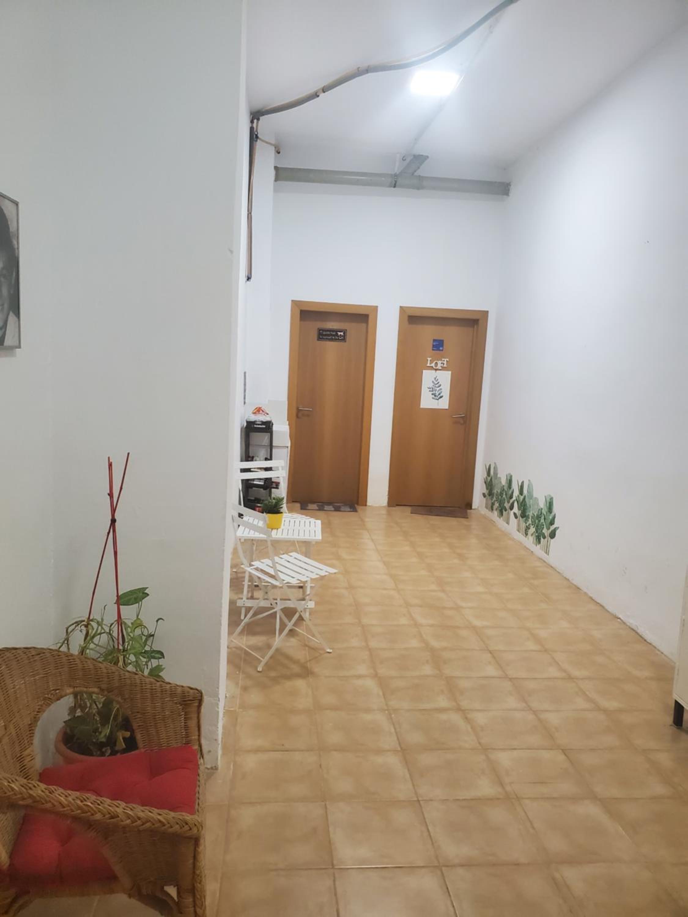 Rafaela Guest House