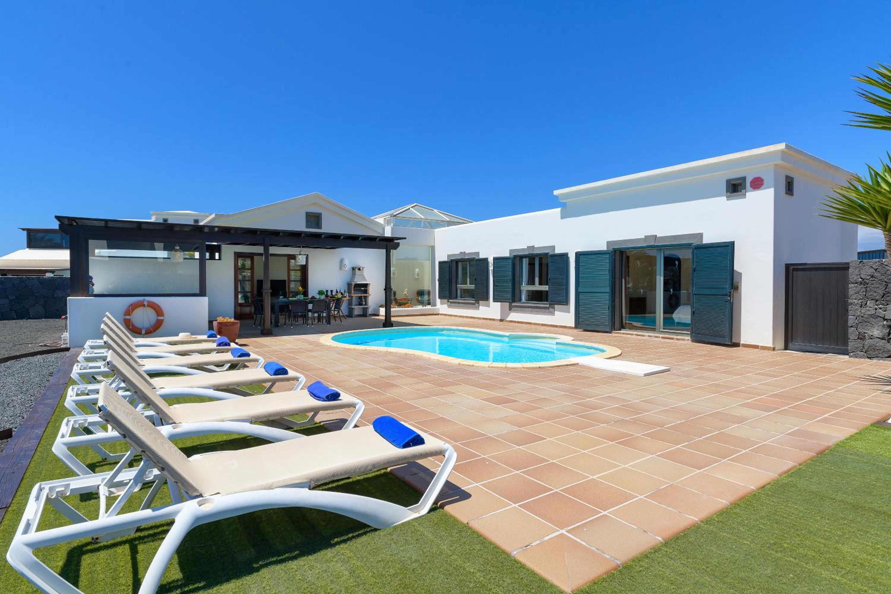 Hotel Hipoclub Villas, Faro Park 206 - Image 1