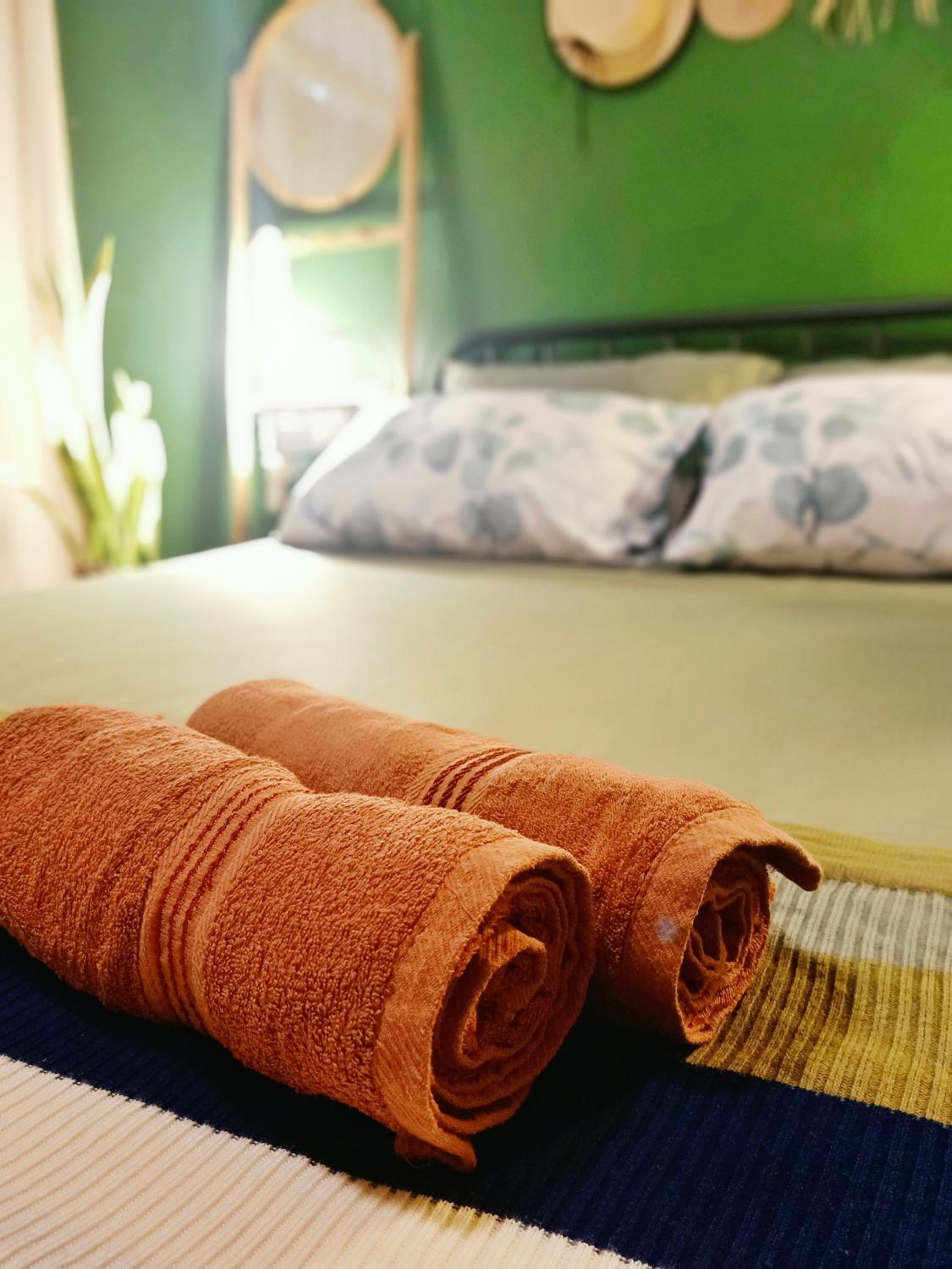 Be Local BNB