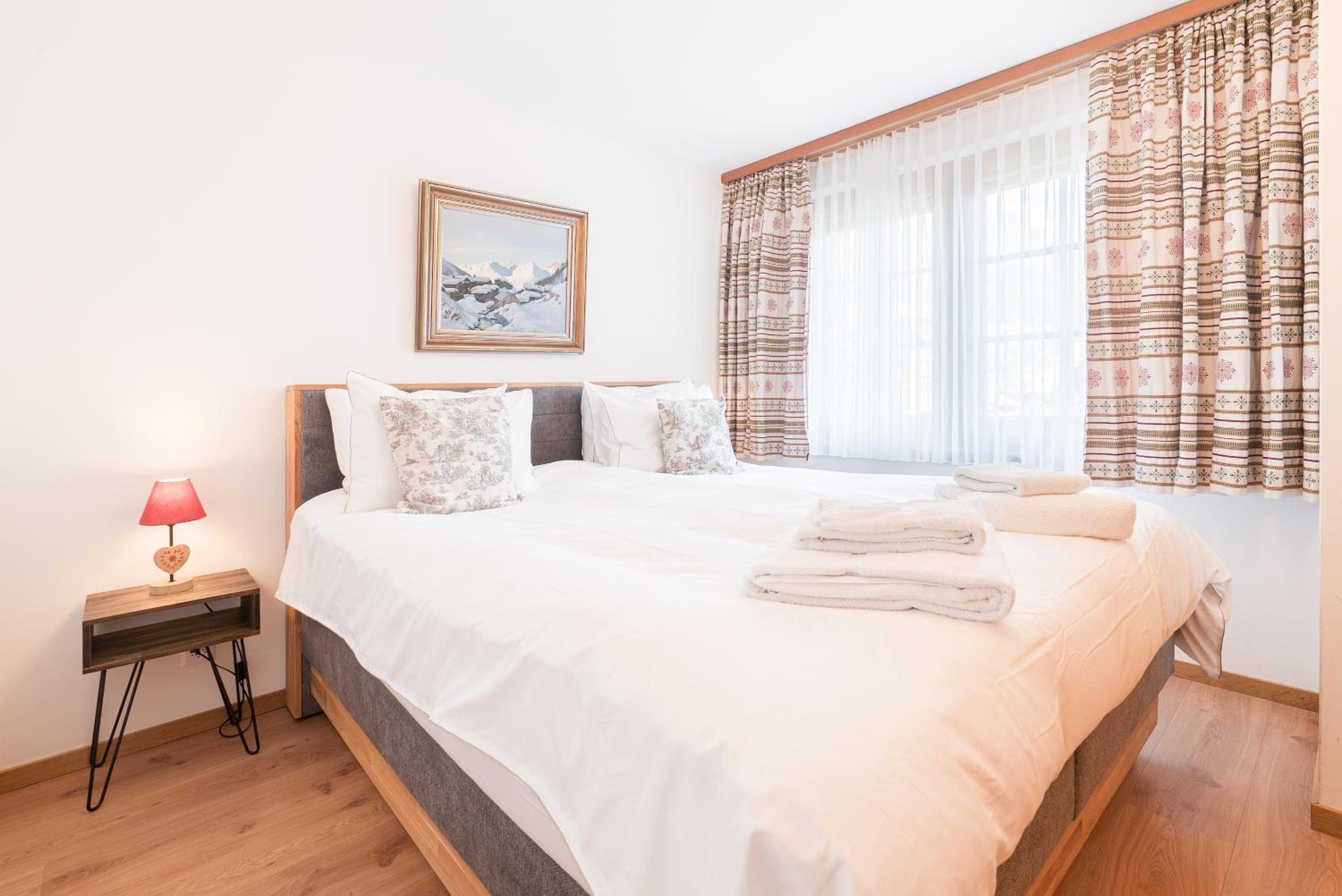 Chalet Ulysse