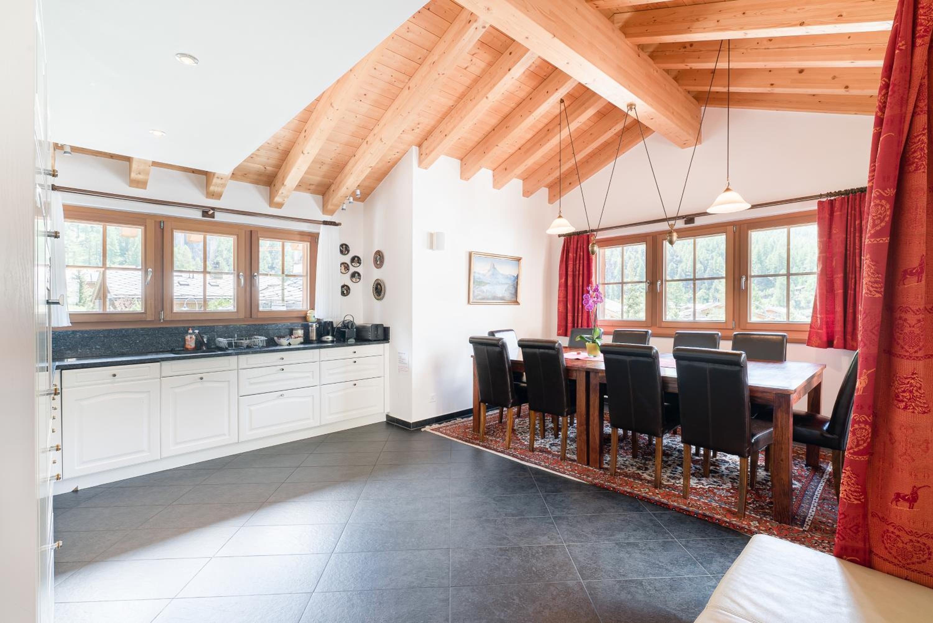 Chalet Ulysse