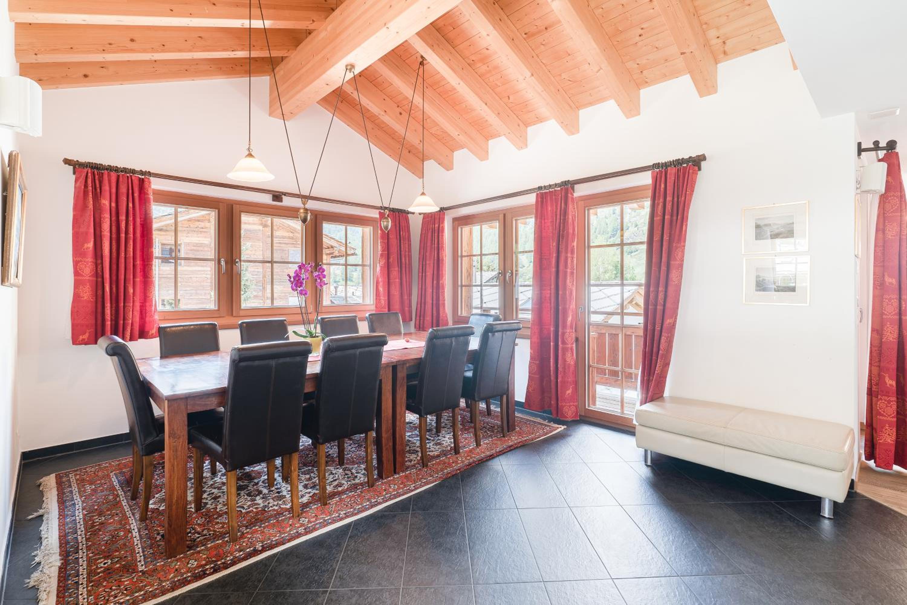 Chalet Ulysse