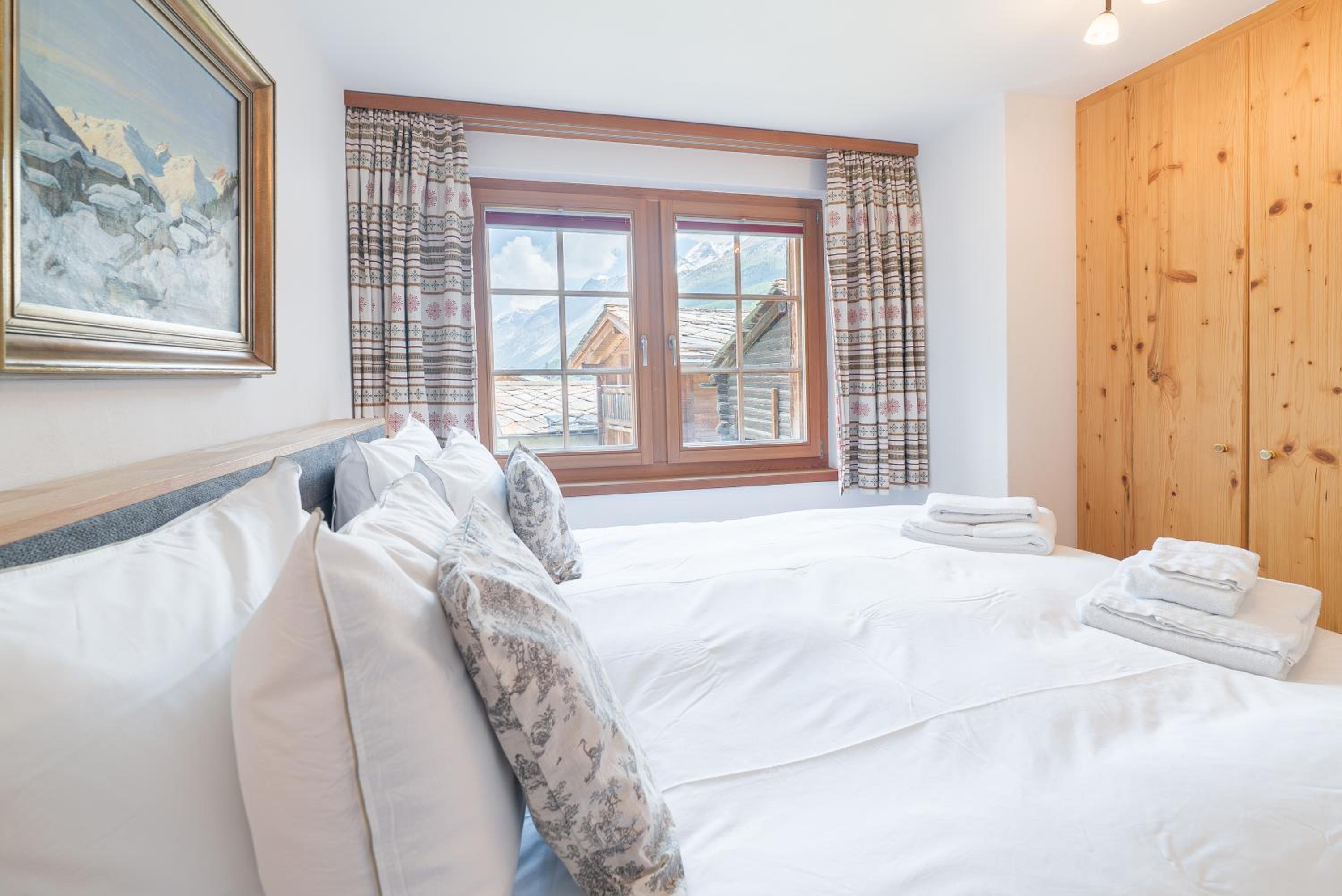 Chalet Ulysse