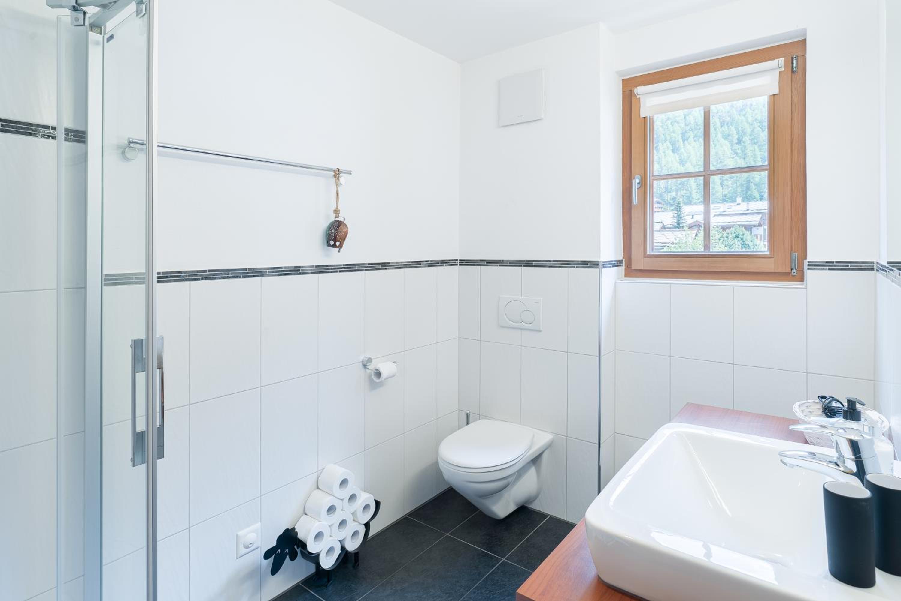 Chalet Ulysse