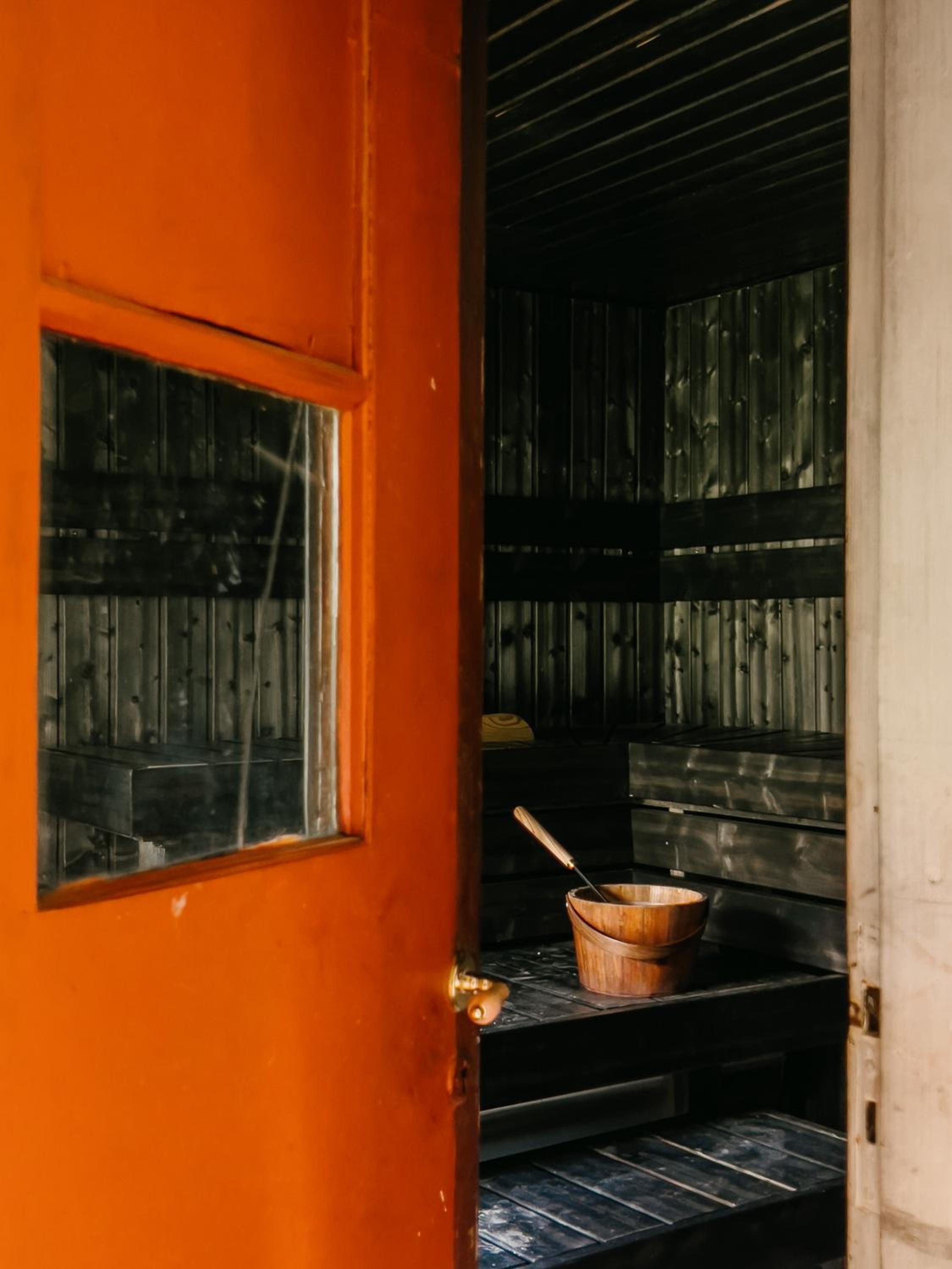 Kullanpuu's Farm Stay
