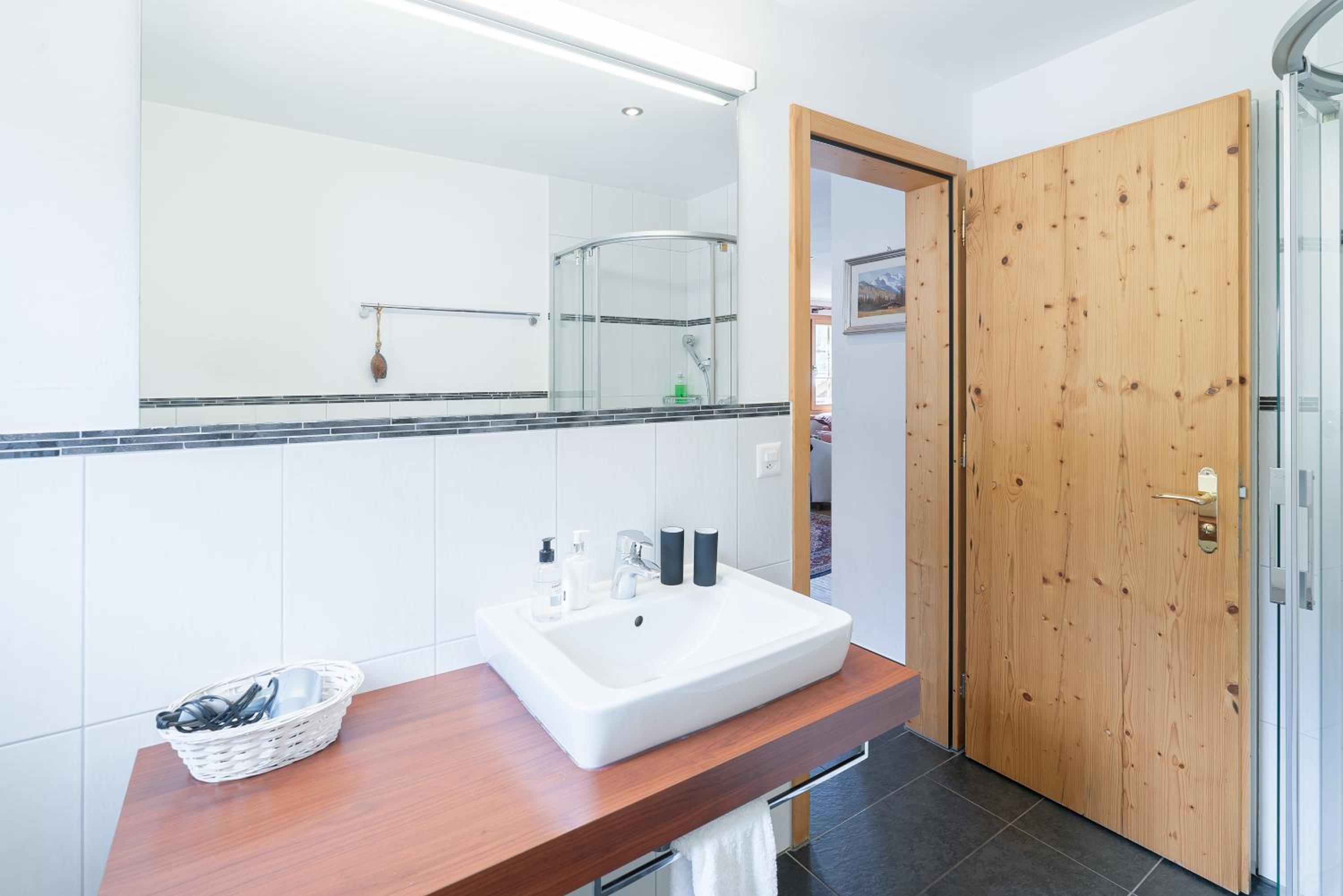 Chalet Ulysse