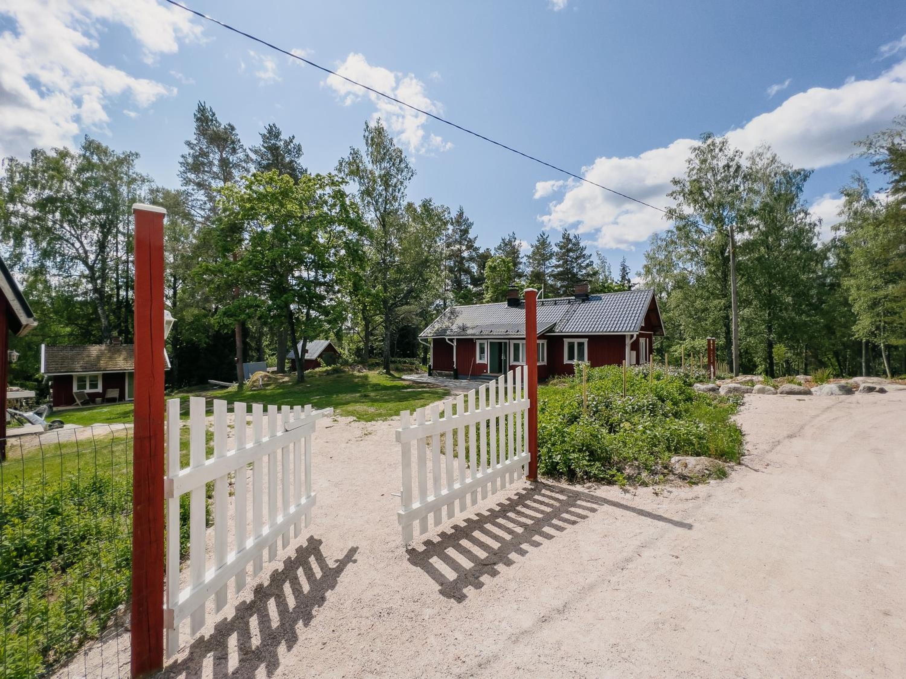 Kullanpuu's Farm Stay