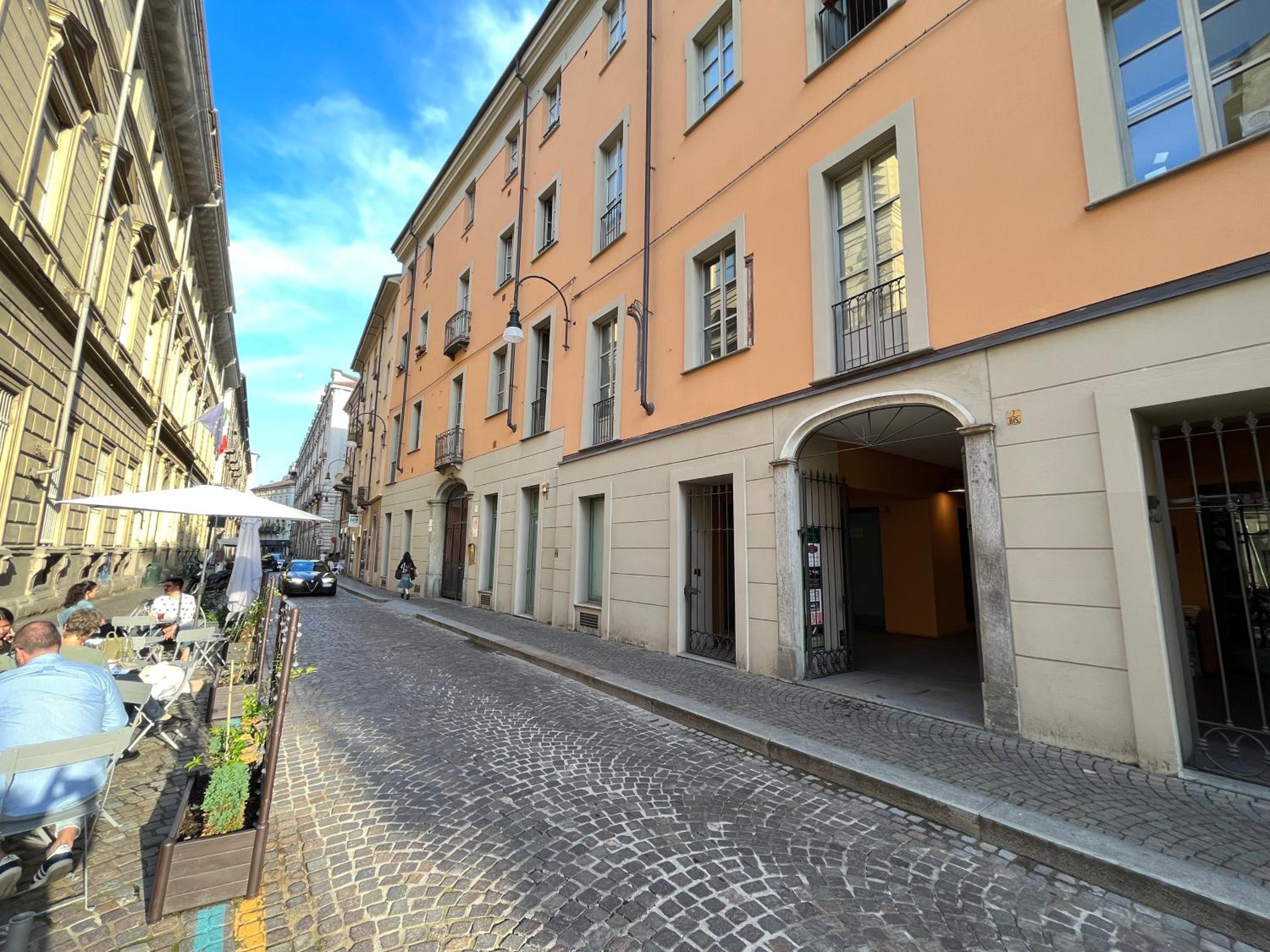 Loft Corte d'Appello - Host by Traveller's Nest view 2