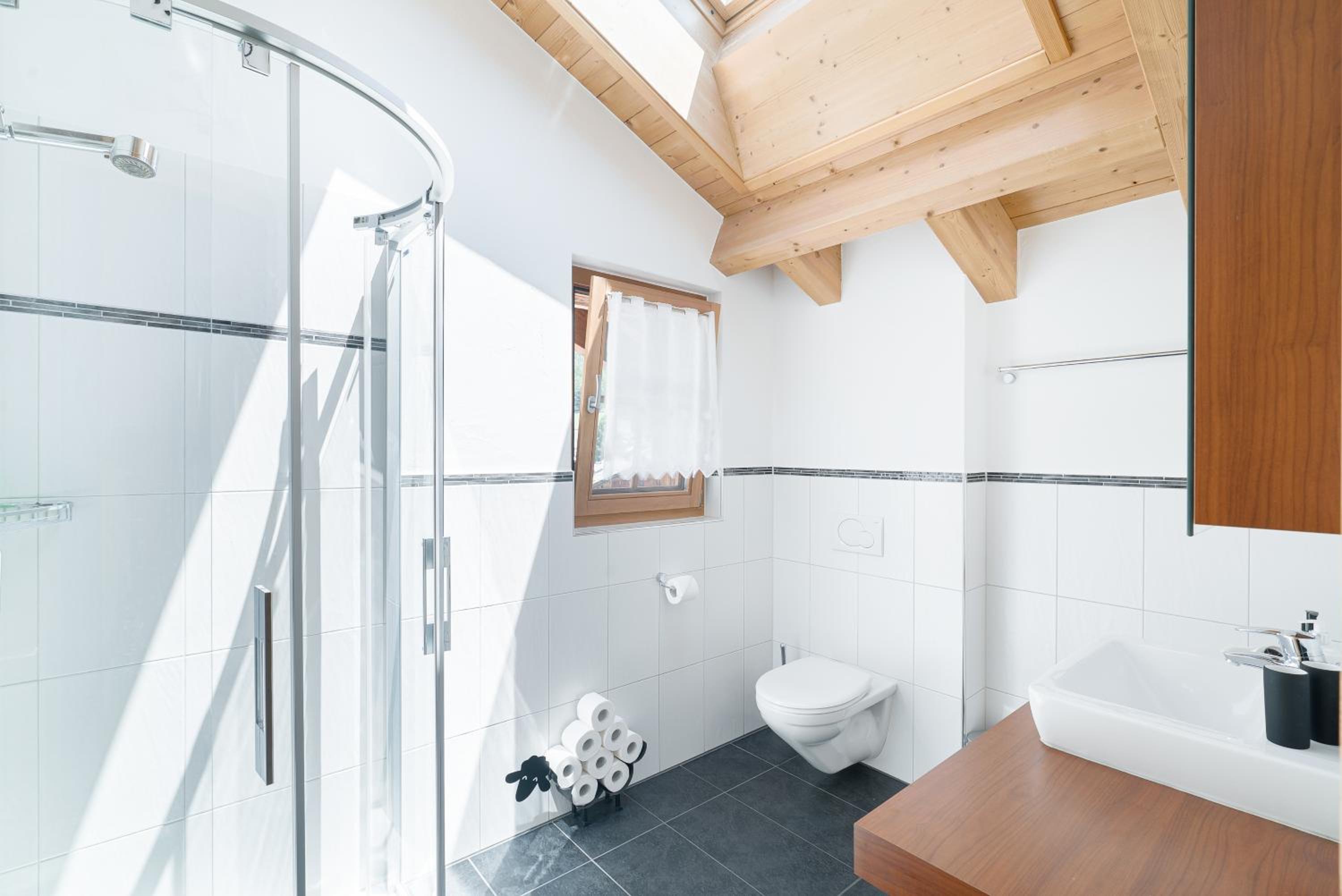 Chalet Ulysse