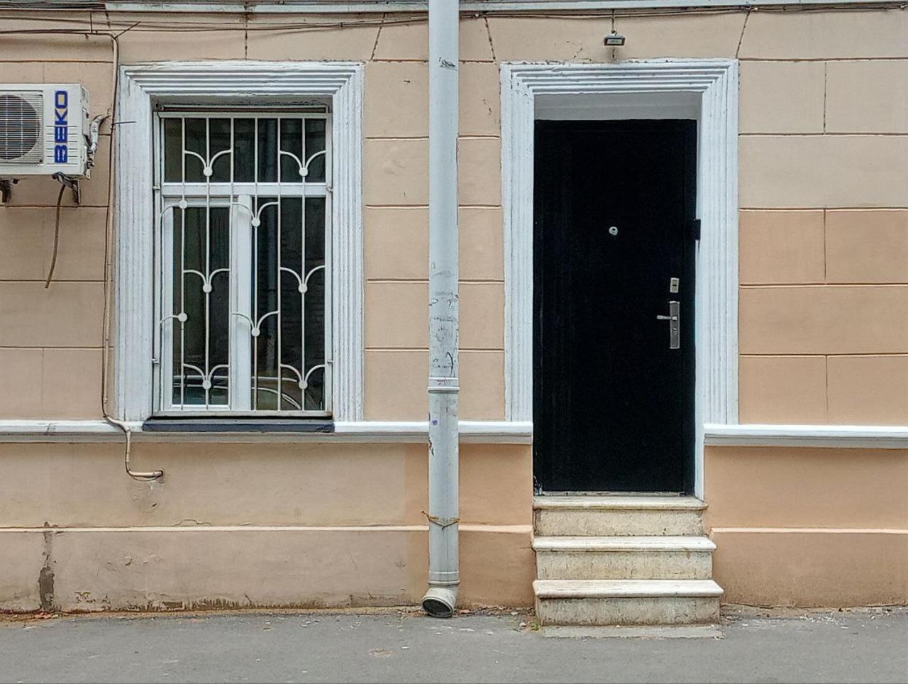 Aleksa apartment