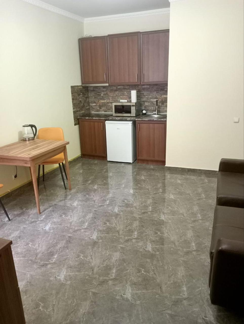 Aleksa apartment