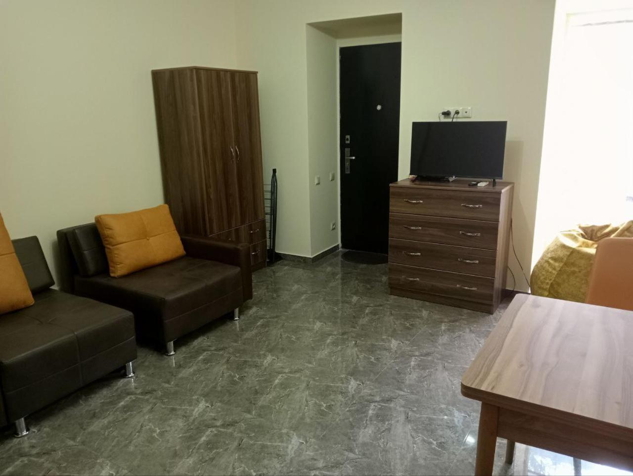 Aleksa apartment