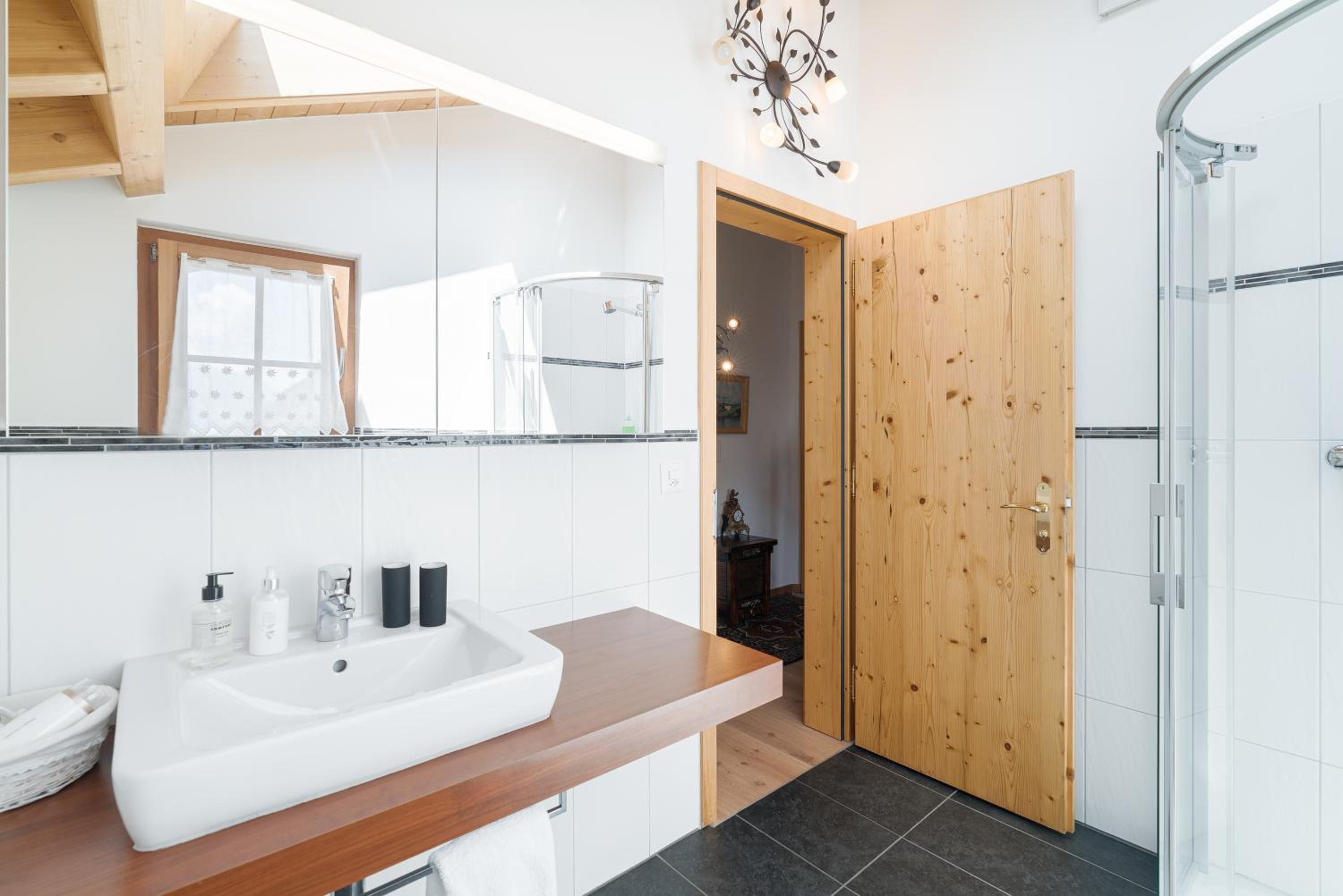 Chalet Ulysse