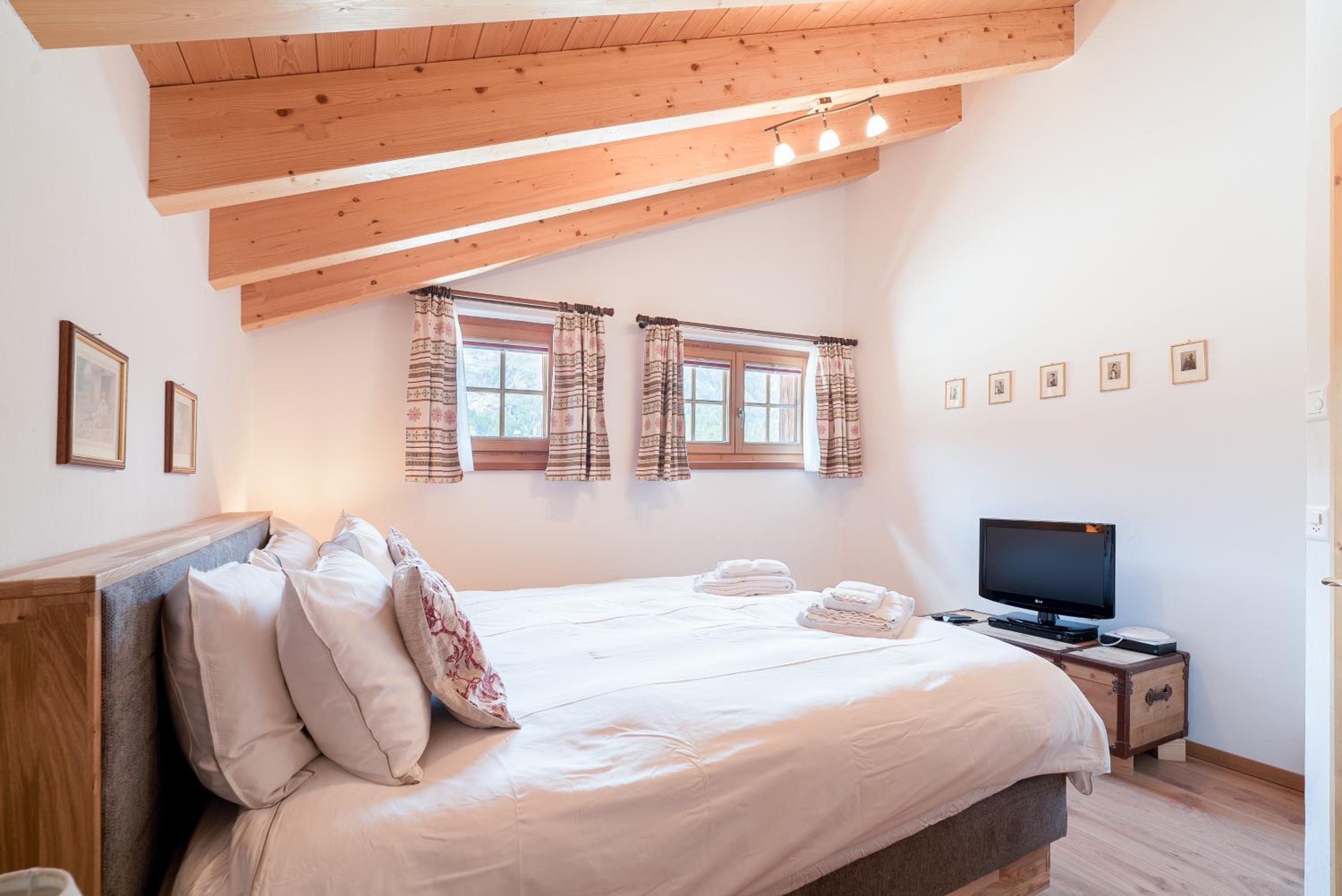 Chalet Ulysse
