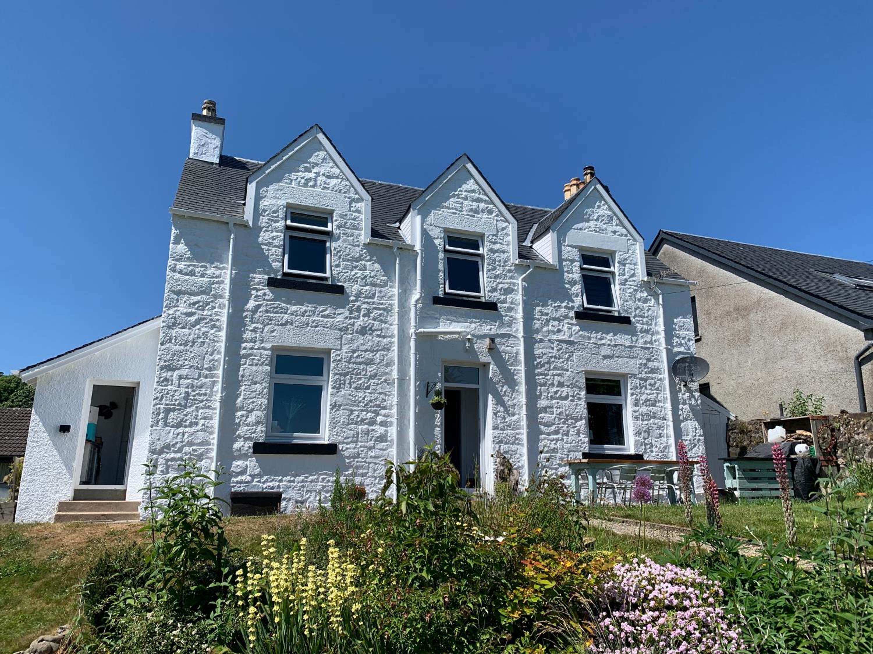Burnbank BnB