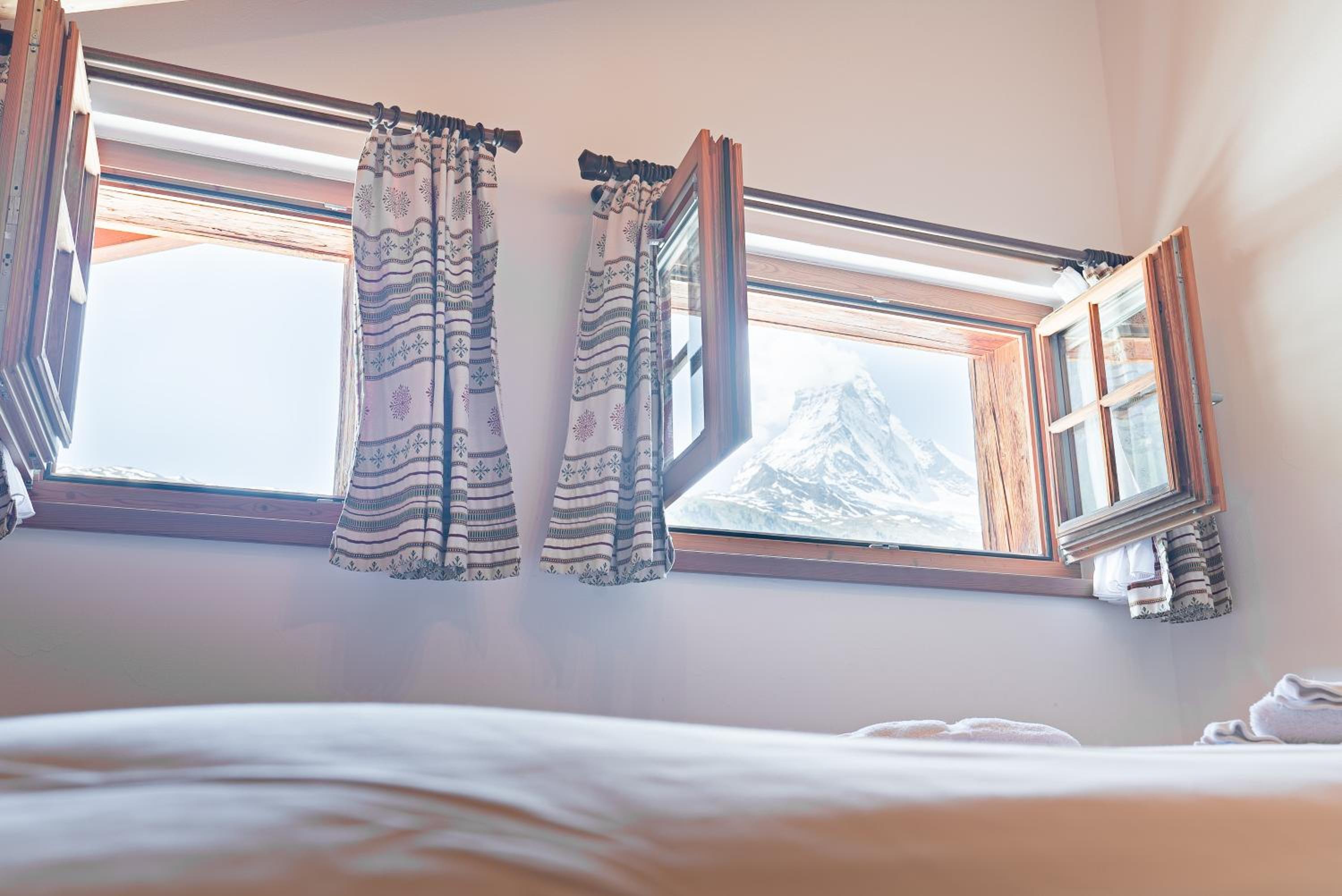 Chalet Ulysse