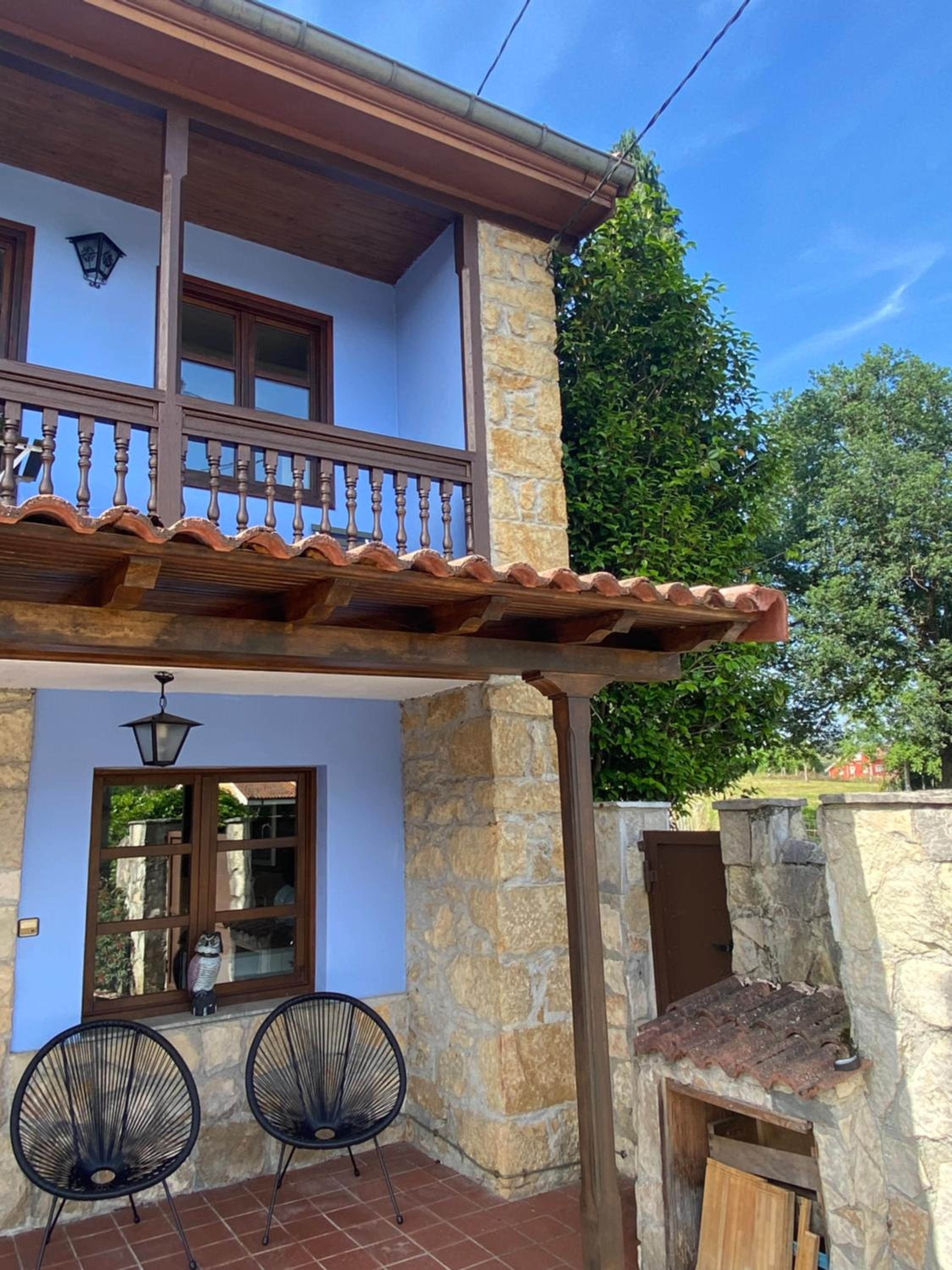 Villa Paraes