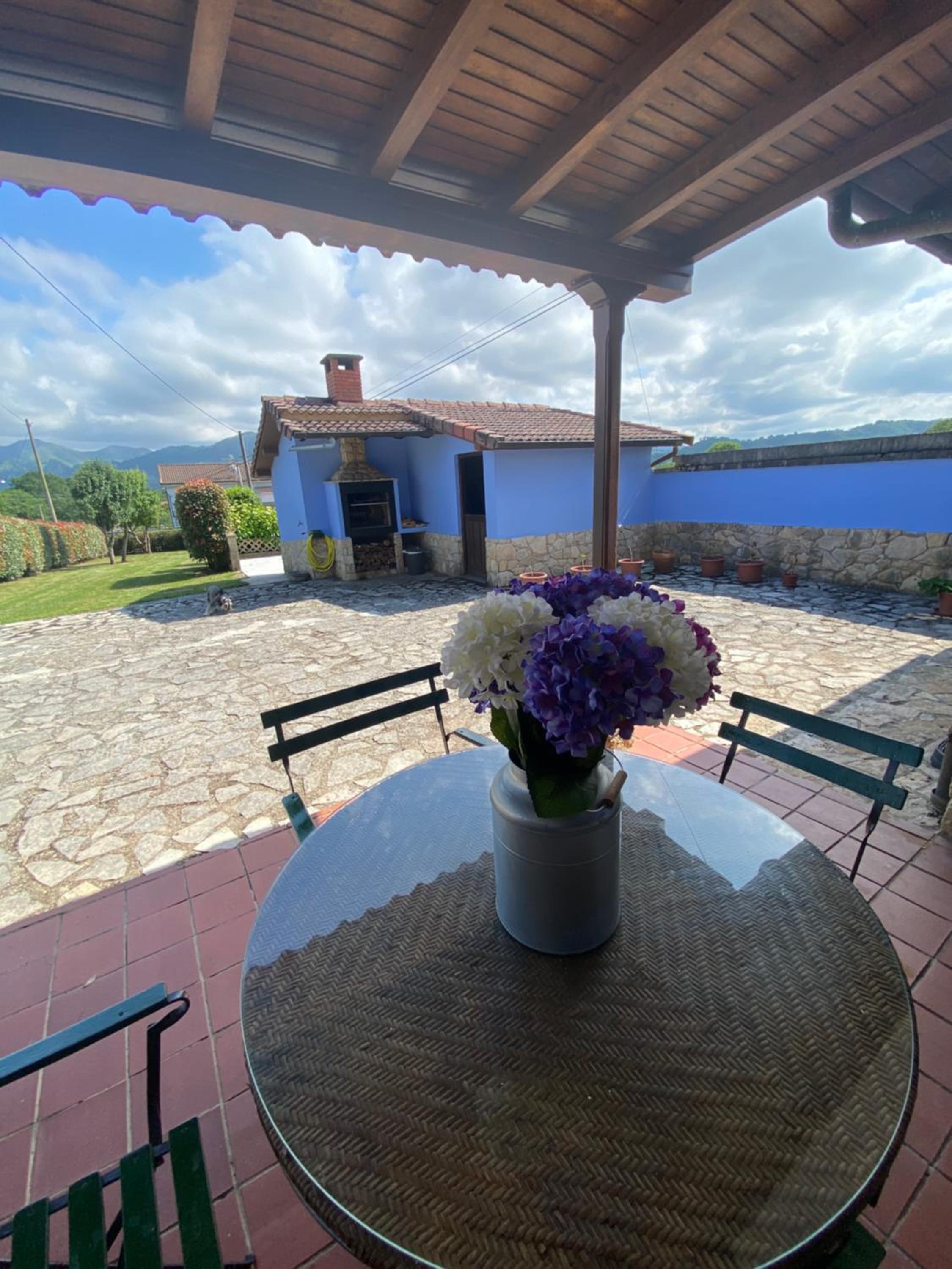 Villa Paraes