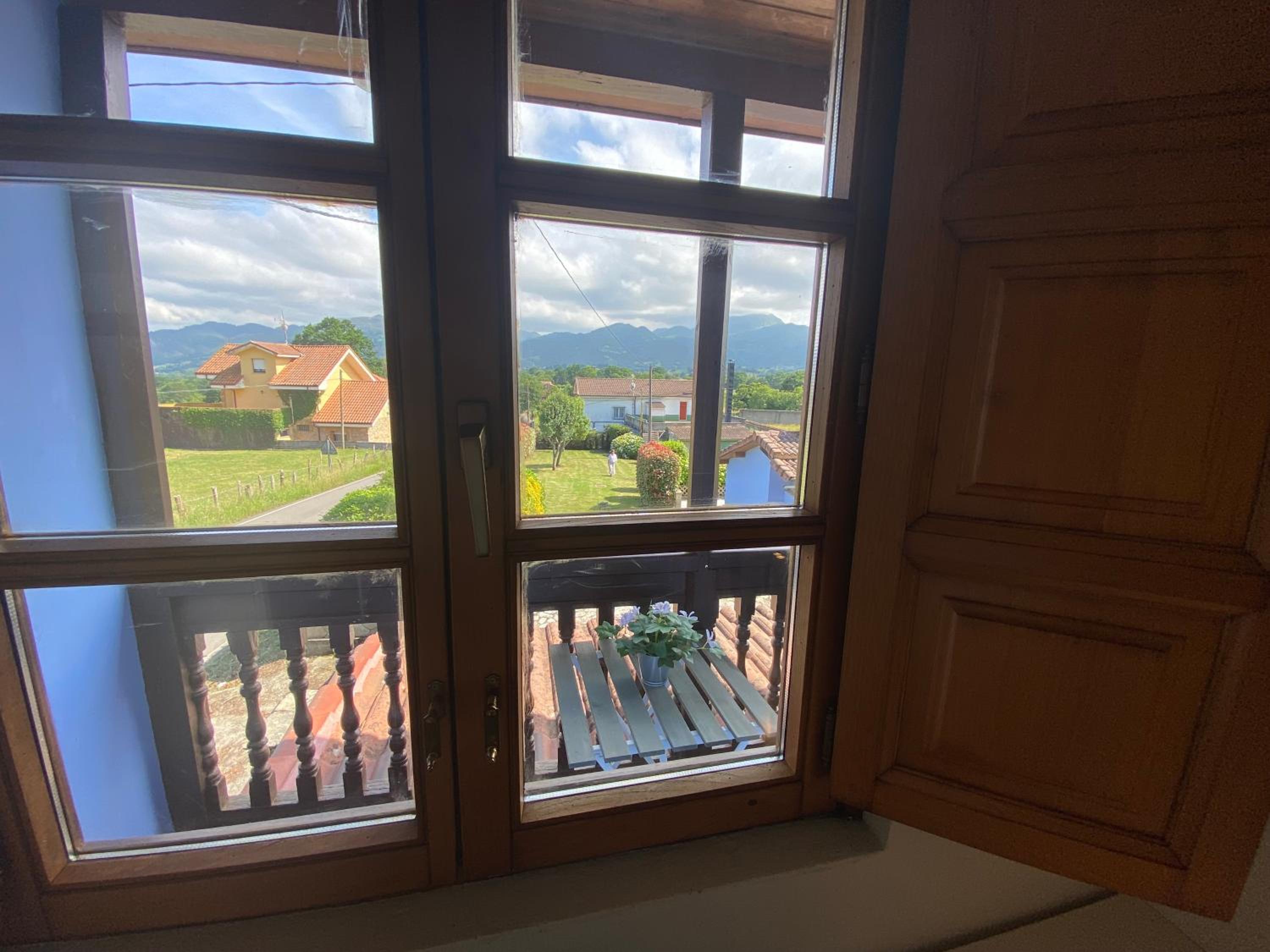 Villa Paraes