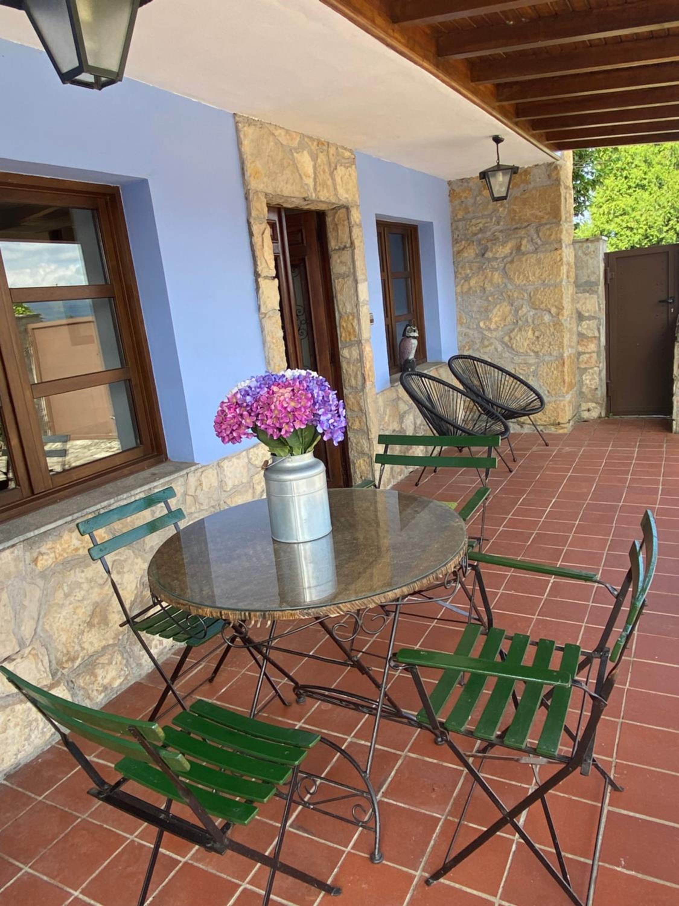 Villa Paraes