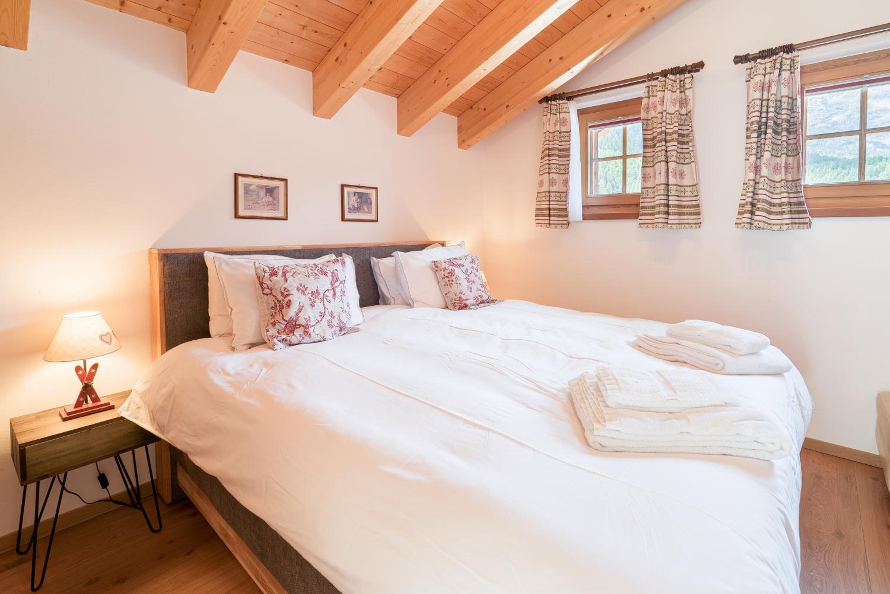 Chalet Ulysse