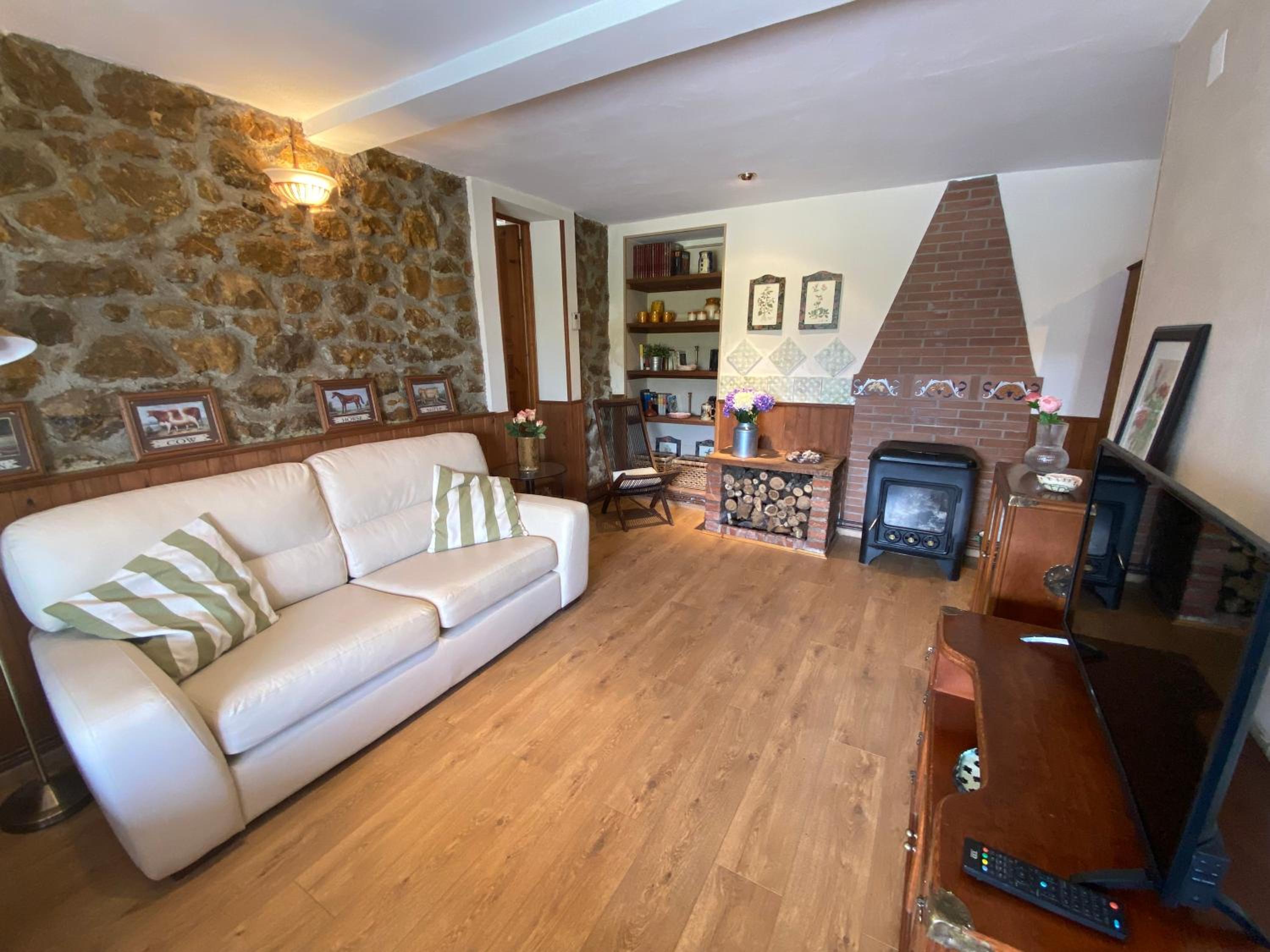 Villa Paraes