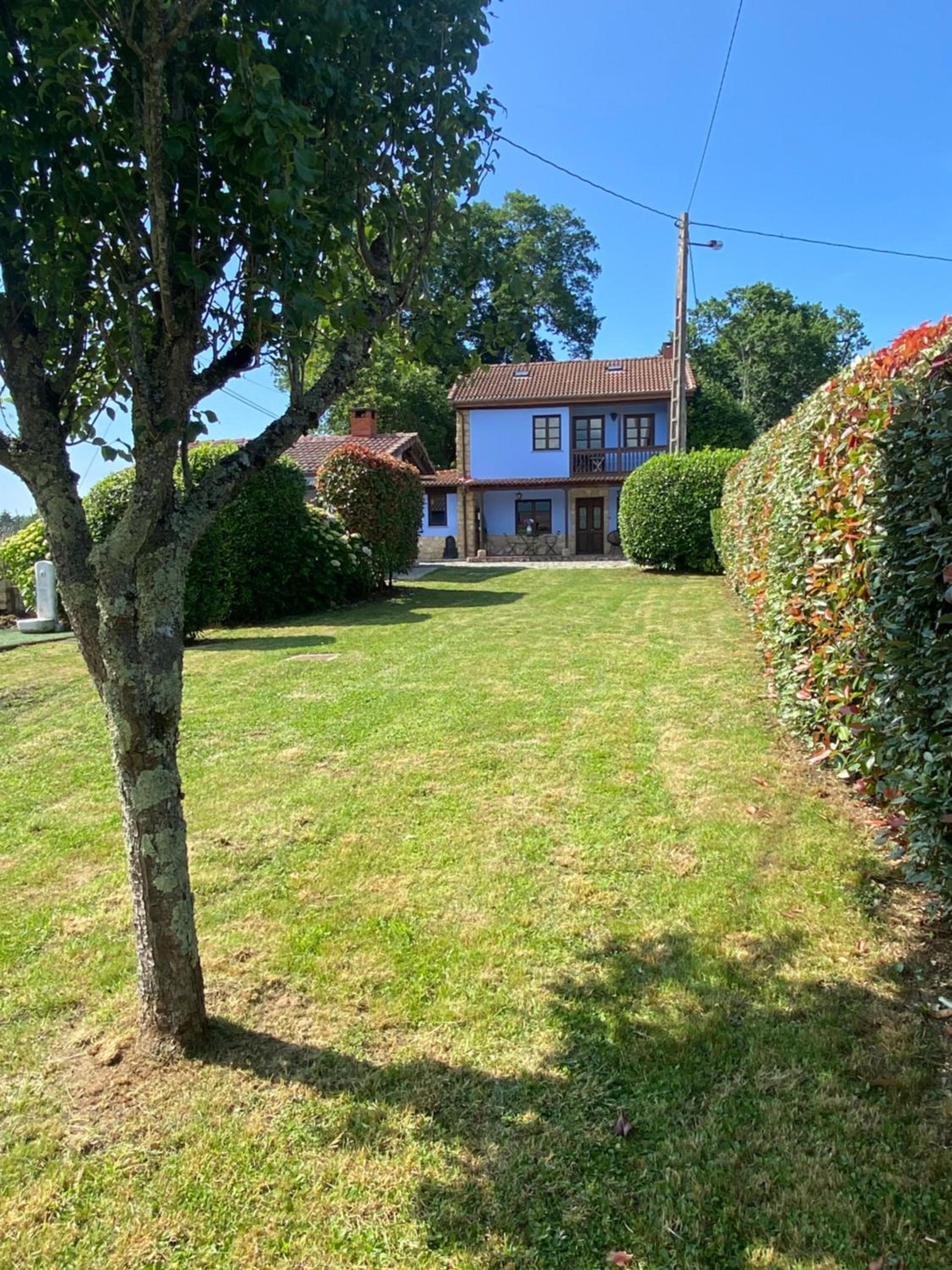Villa Paraes