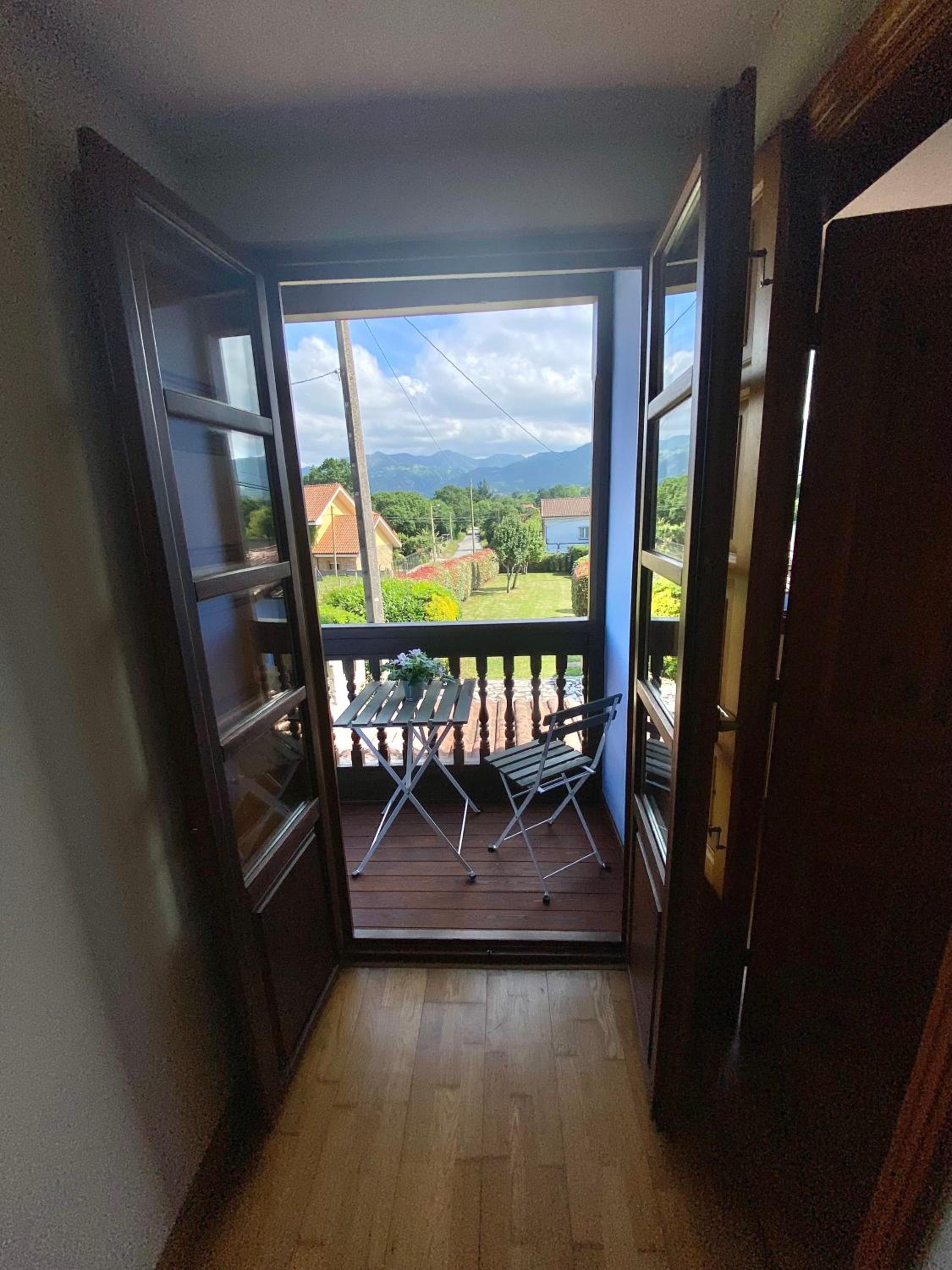 Villa Paraes