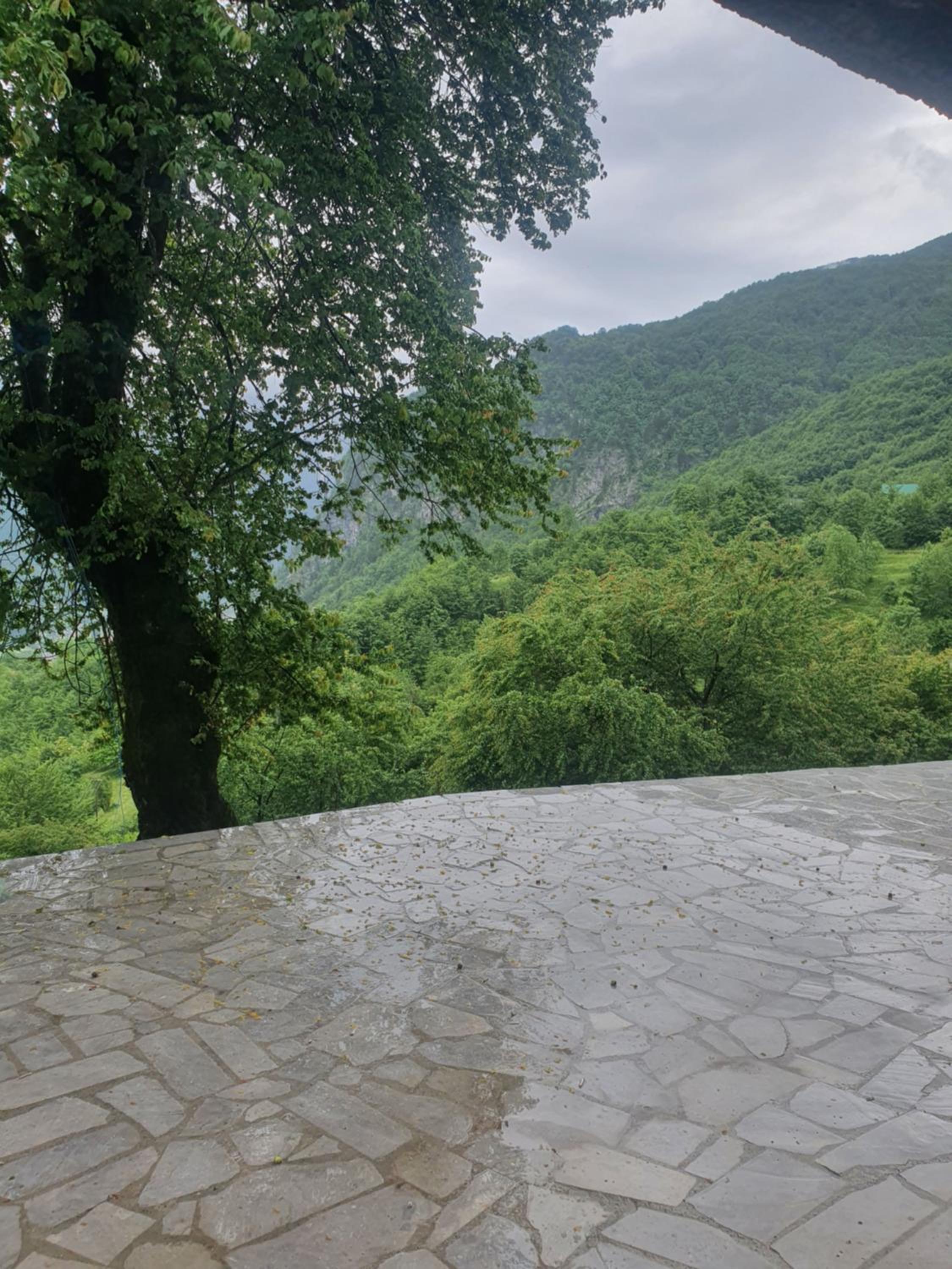 Villa Davisol