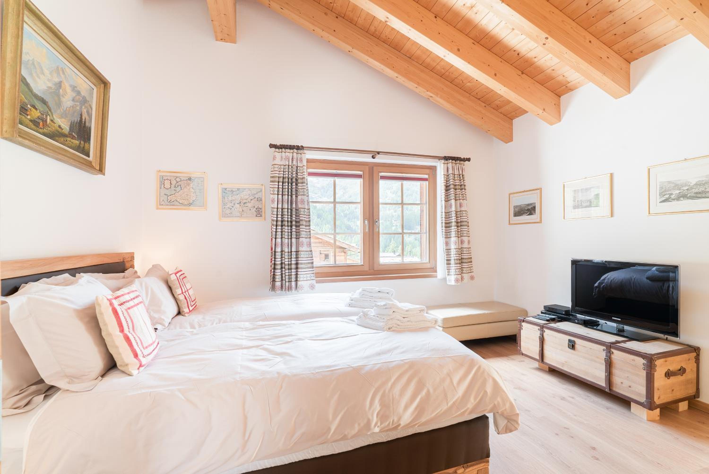 Chalet Ulysse