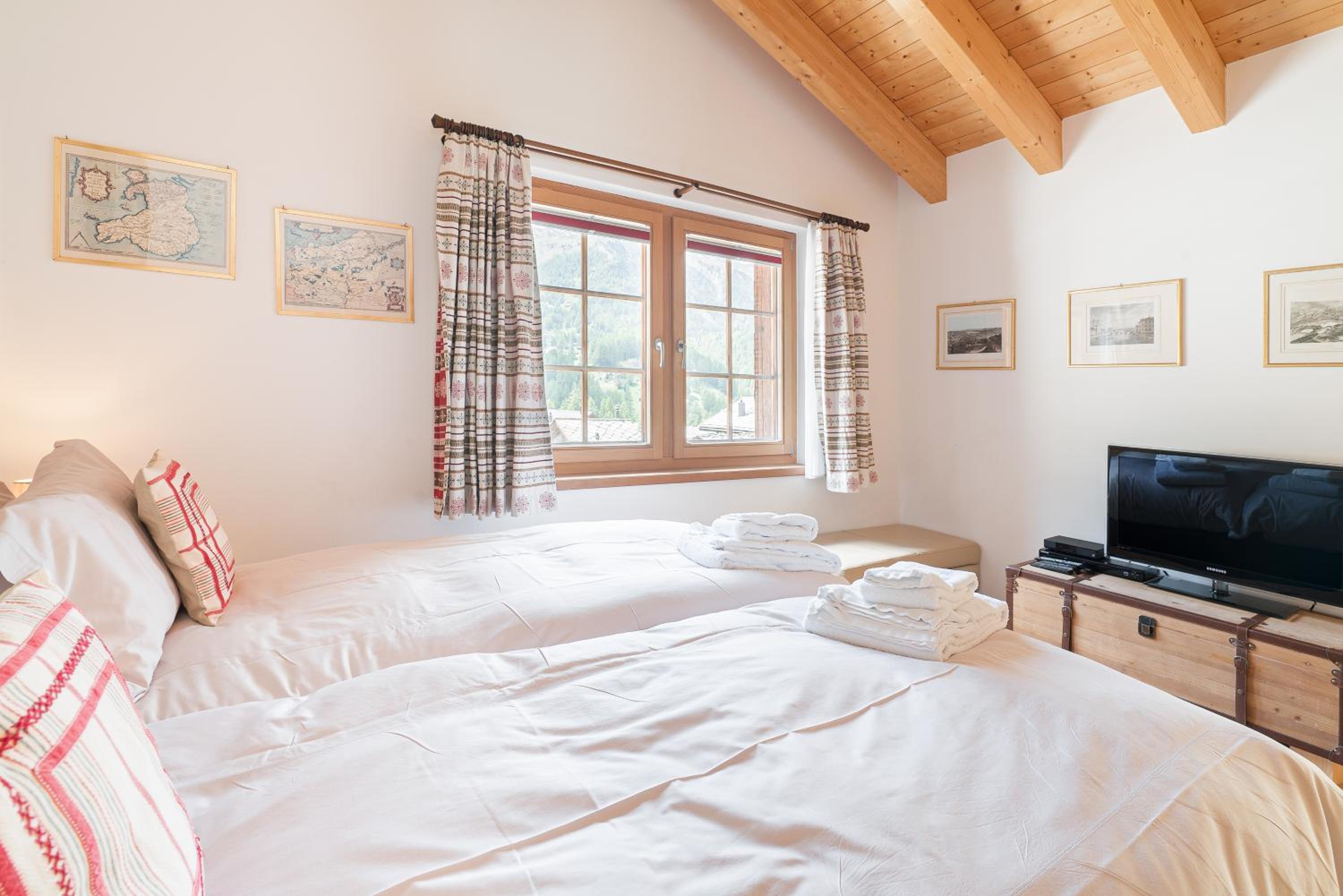 Chalet Ulysse