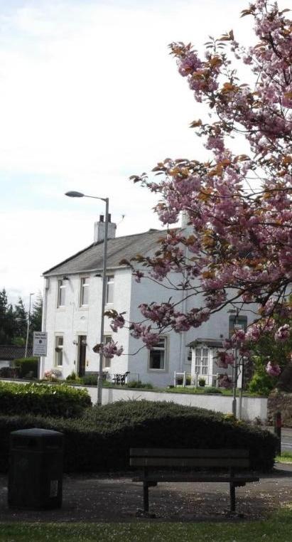 Kirkcroft Guest House