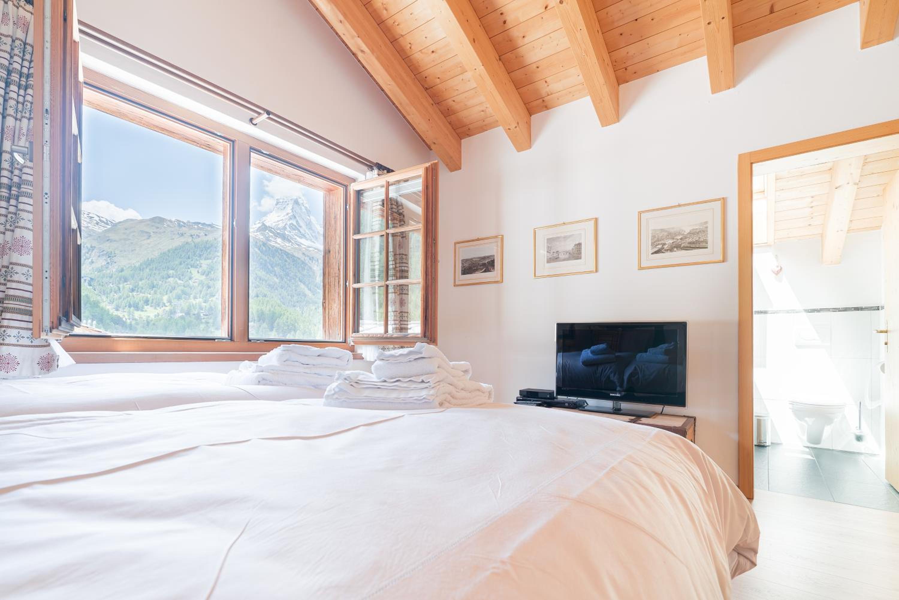 Chalet Ulysse