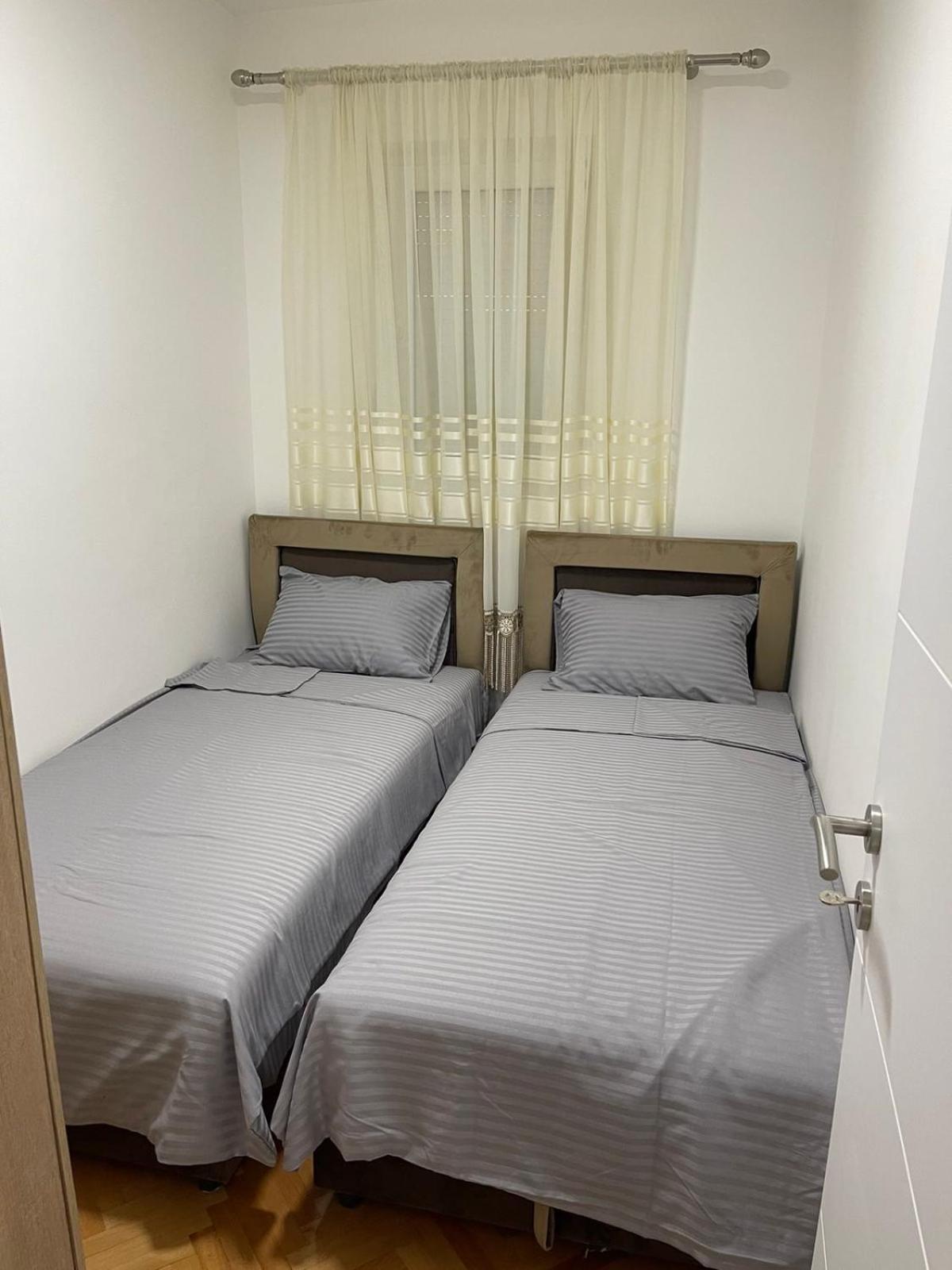 Apartment Božović