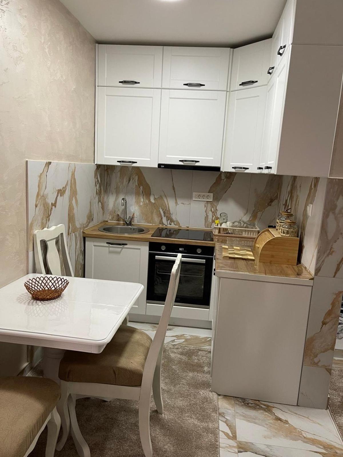 Apartment Božović