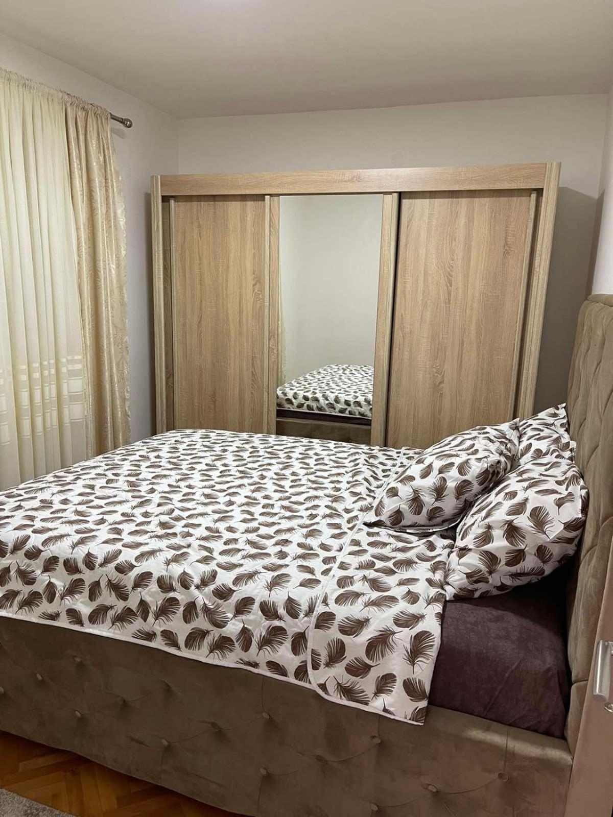 Apartment Božović
