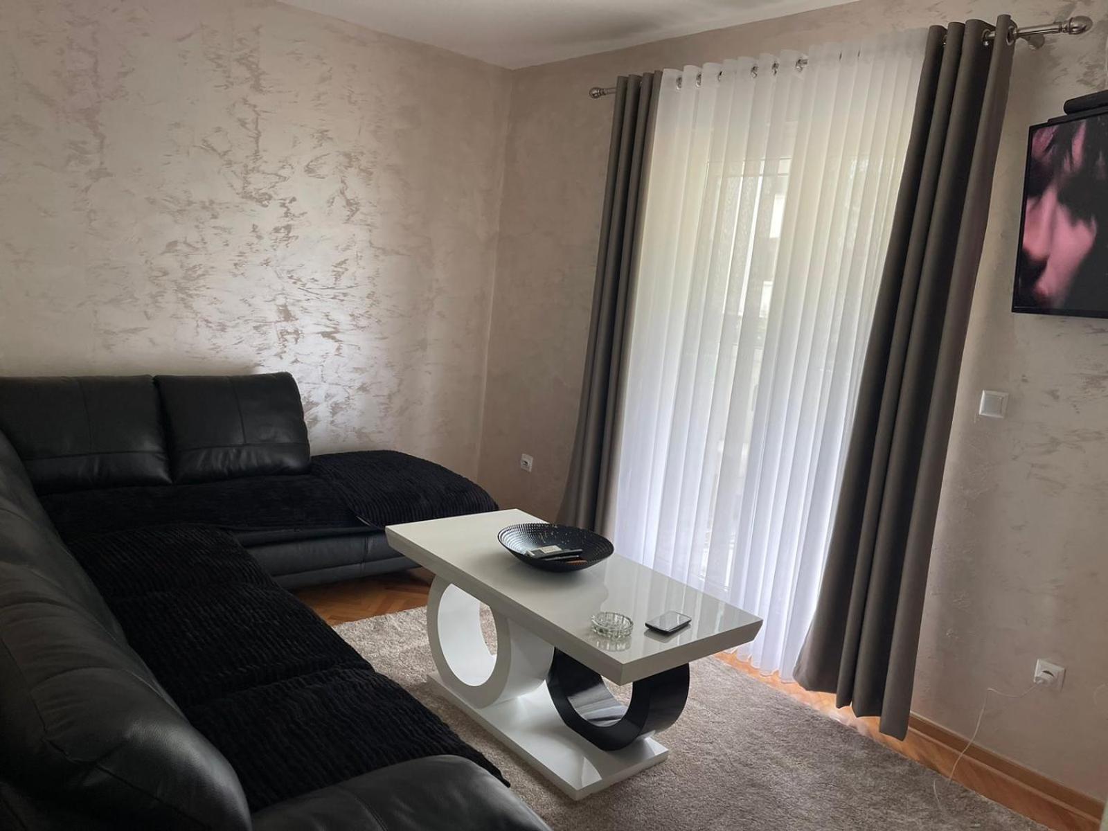 Apartment Božović