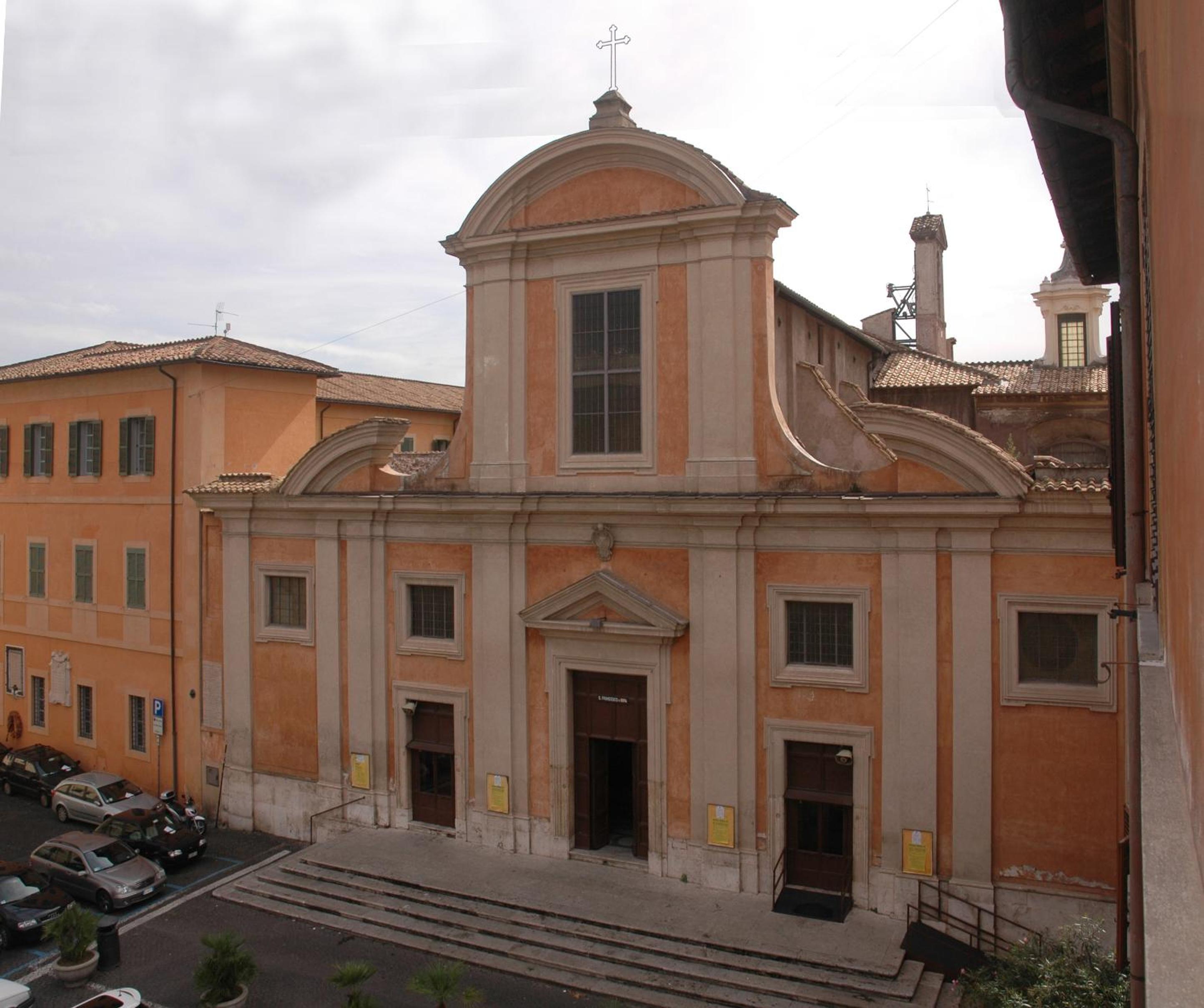 Apartment Ripa 17