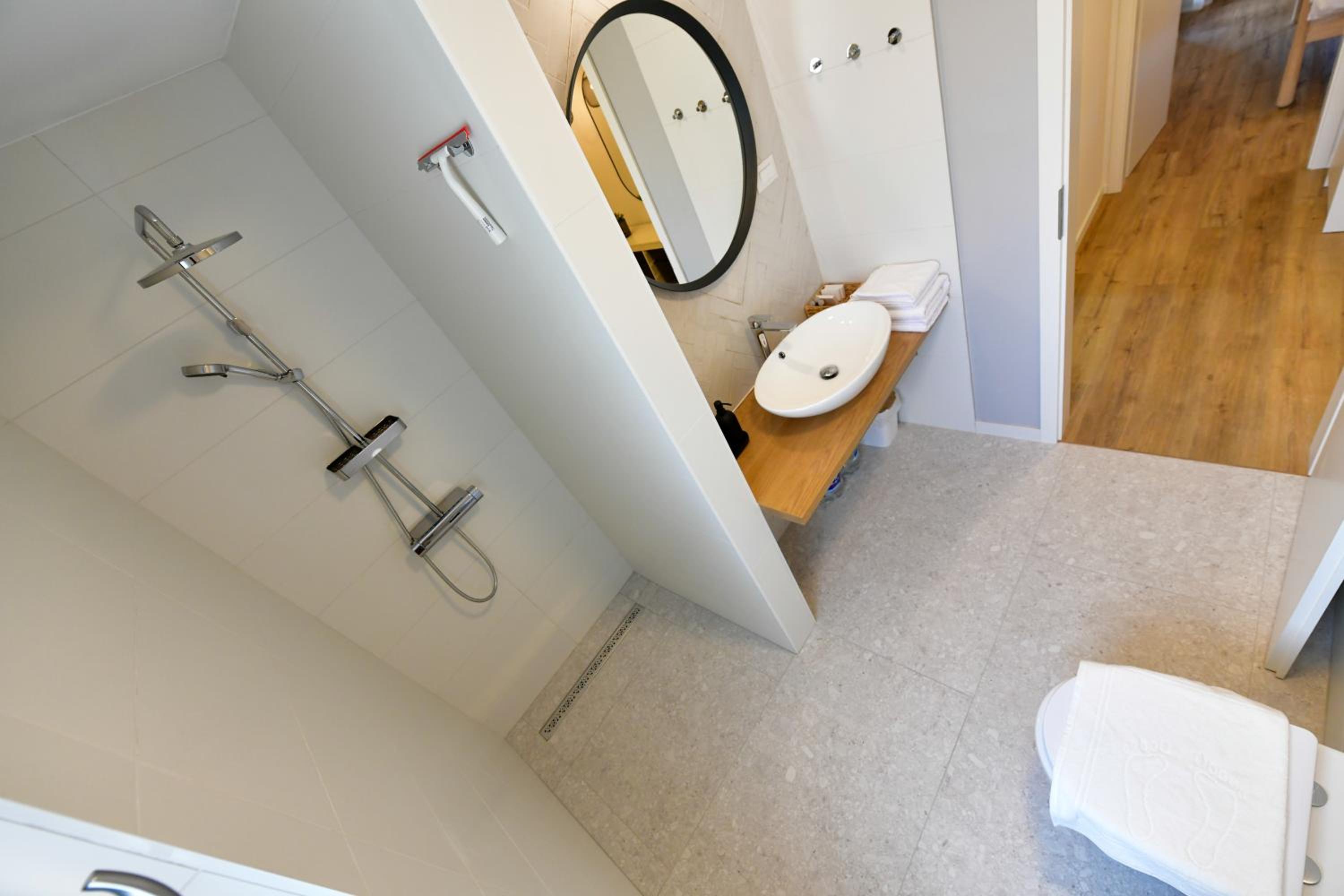 Plitvice Nest Apartments view 4