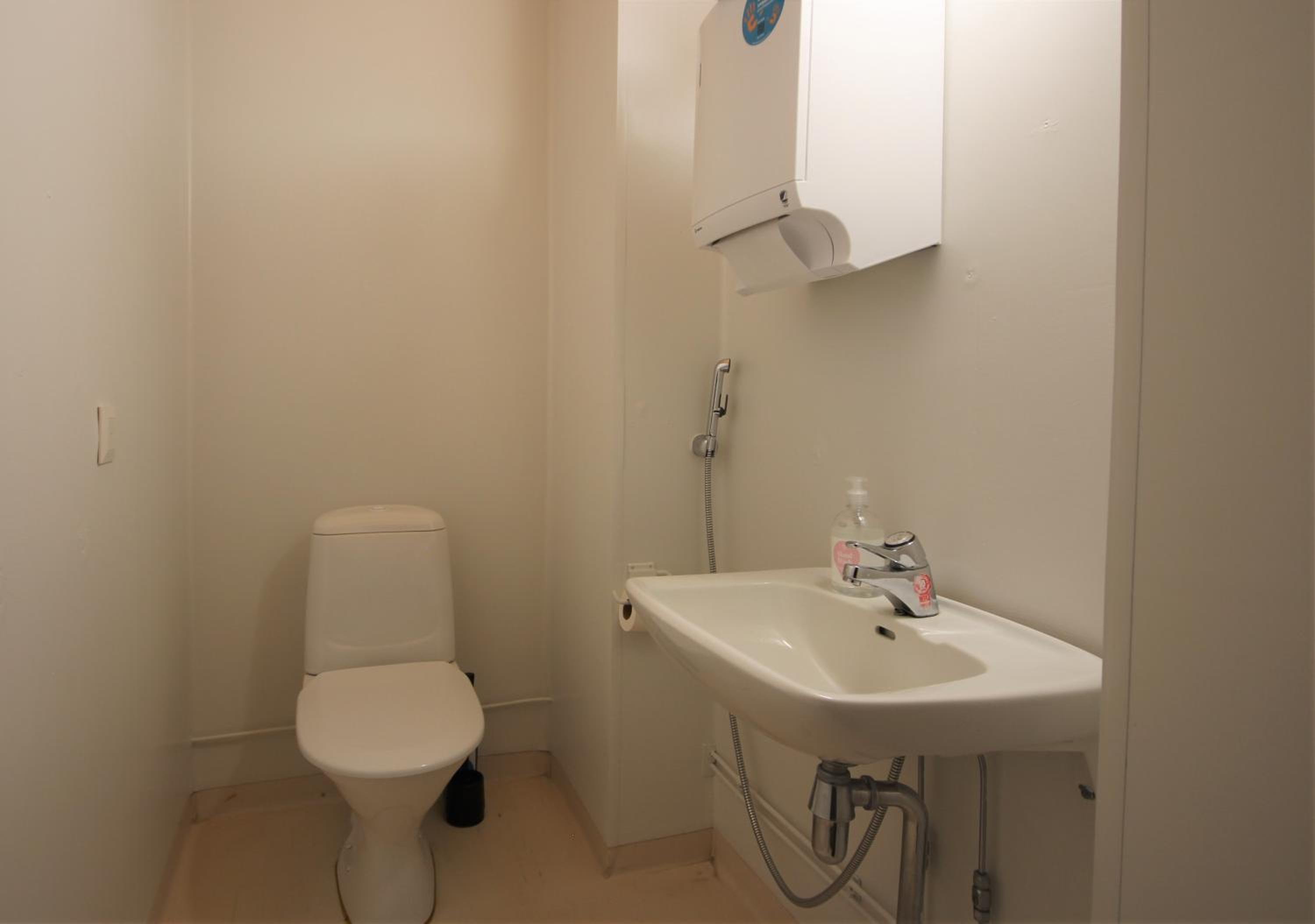 Forenom Hostel Röykkä