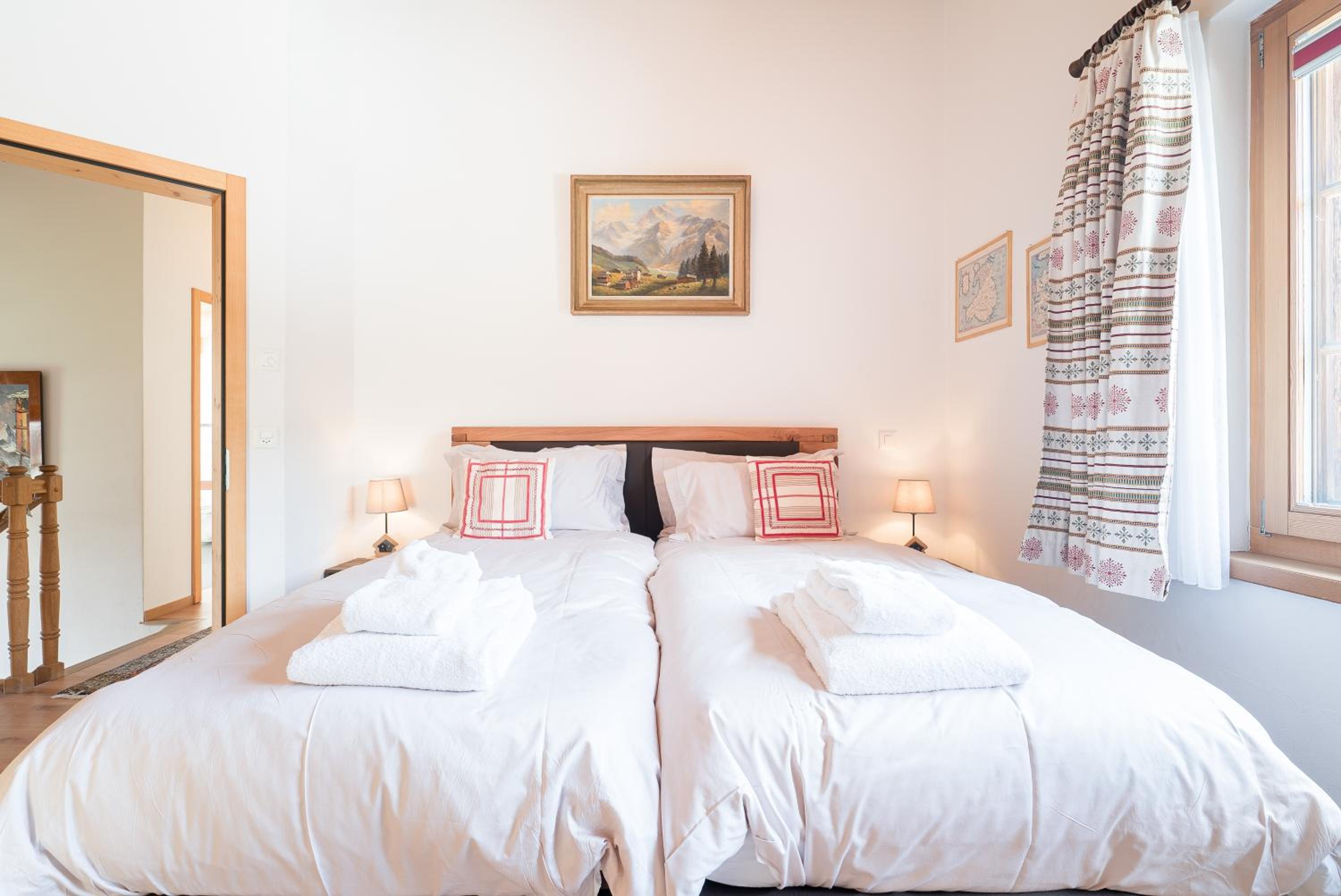 Chalet Ulysse