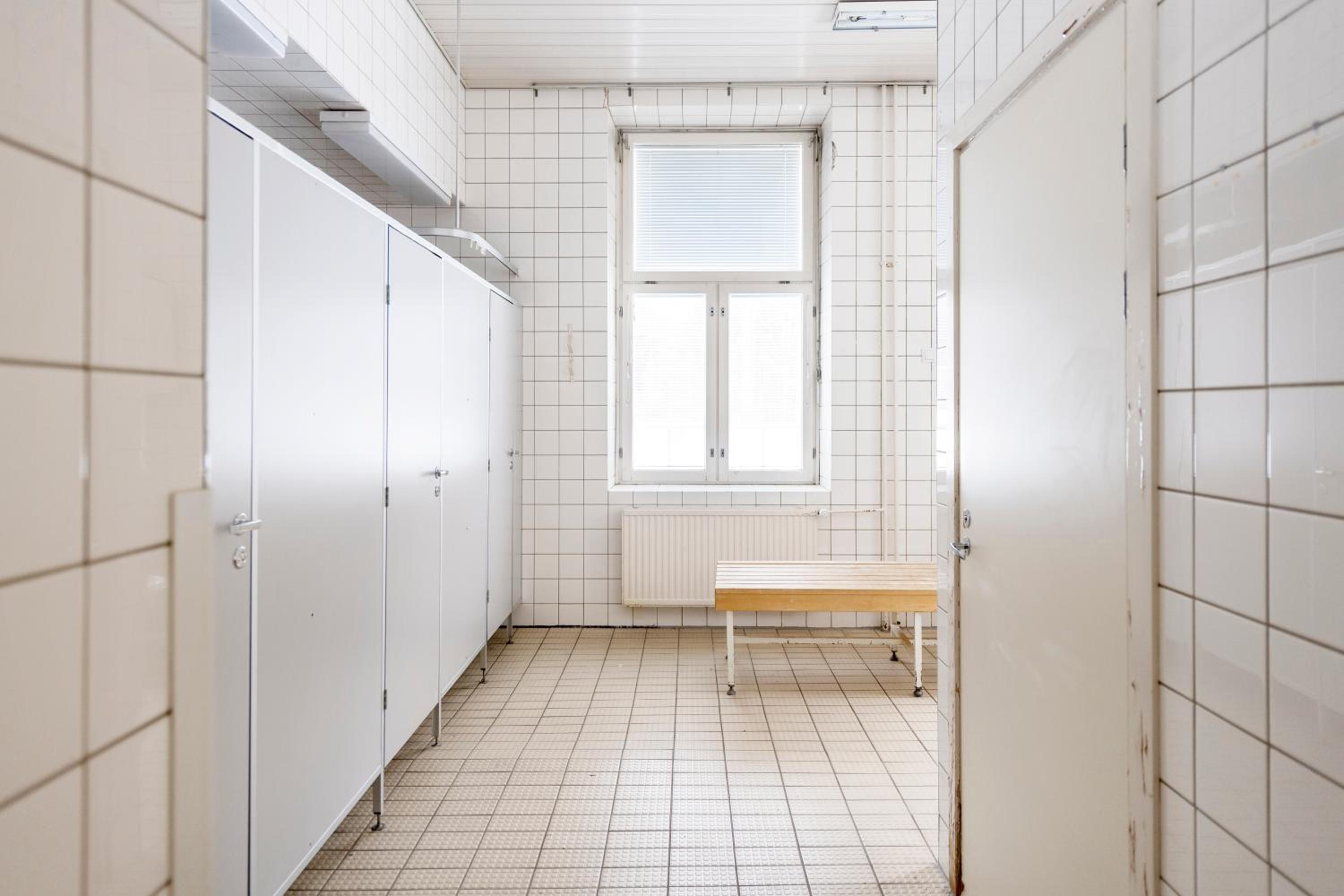 Forenom Hostel Röykkä