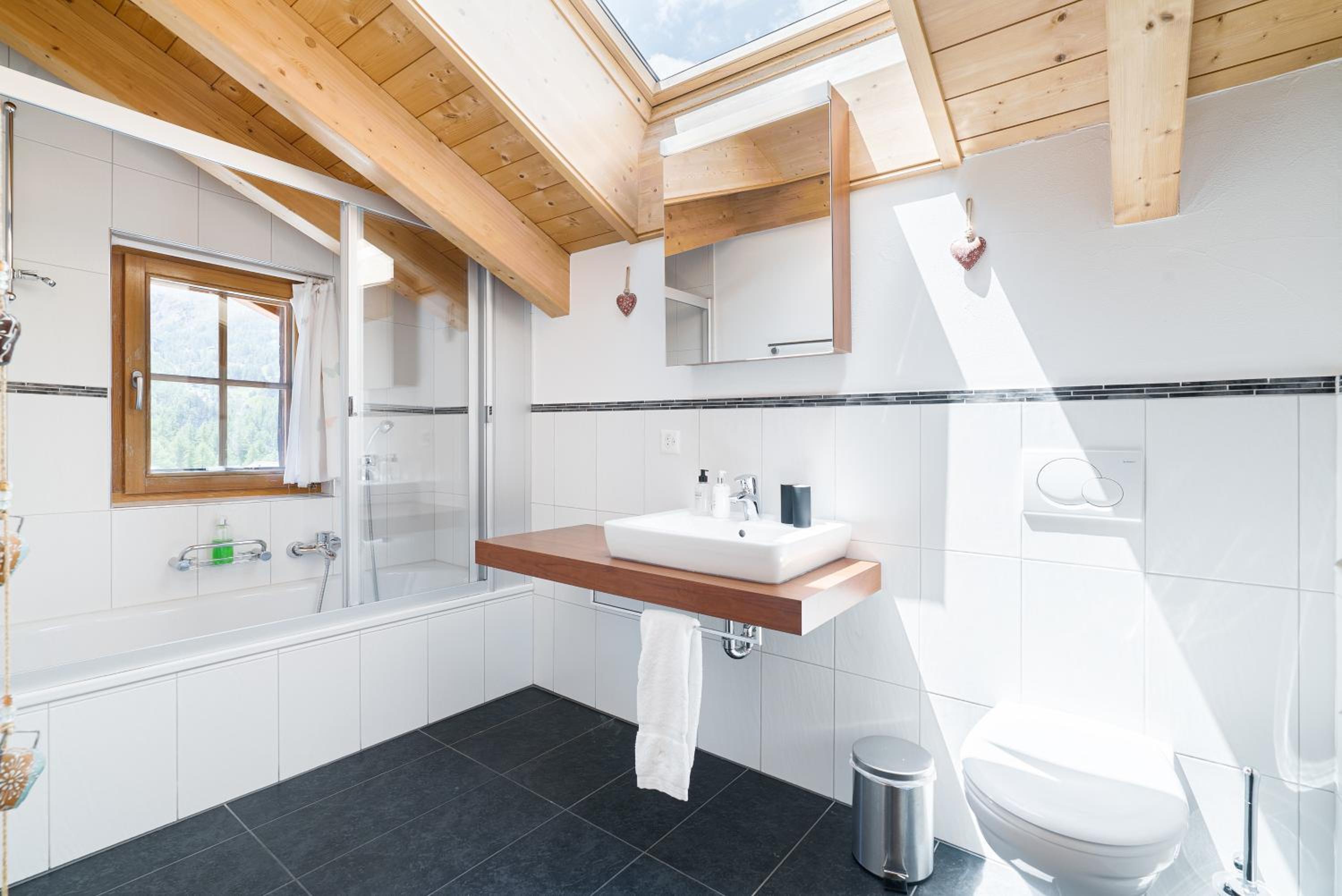 Chalet Ulysse