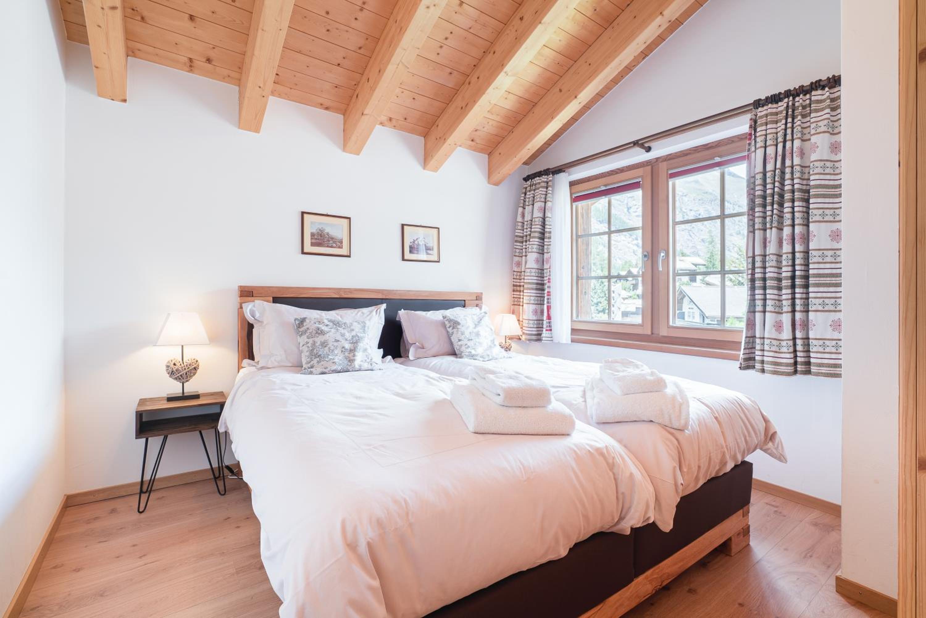 Chalet Ulysse