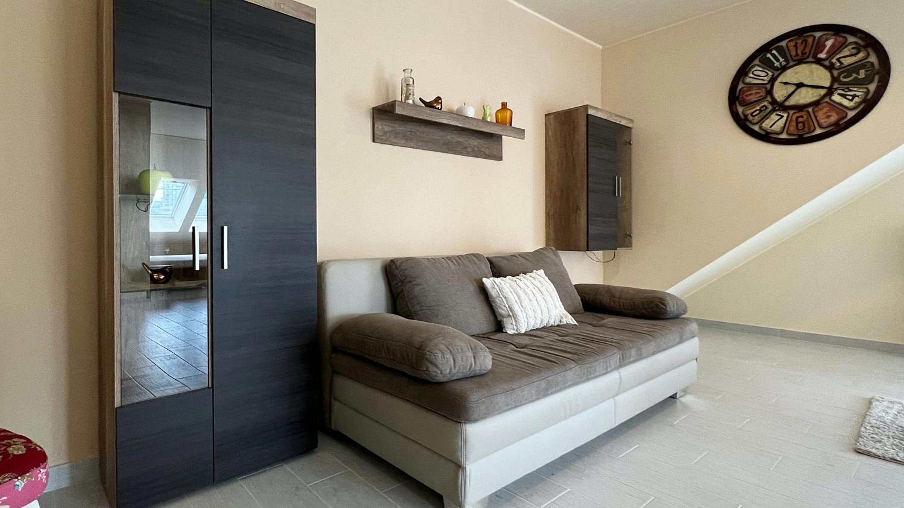 Gardencity Apartmanház