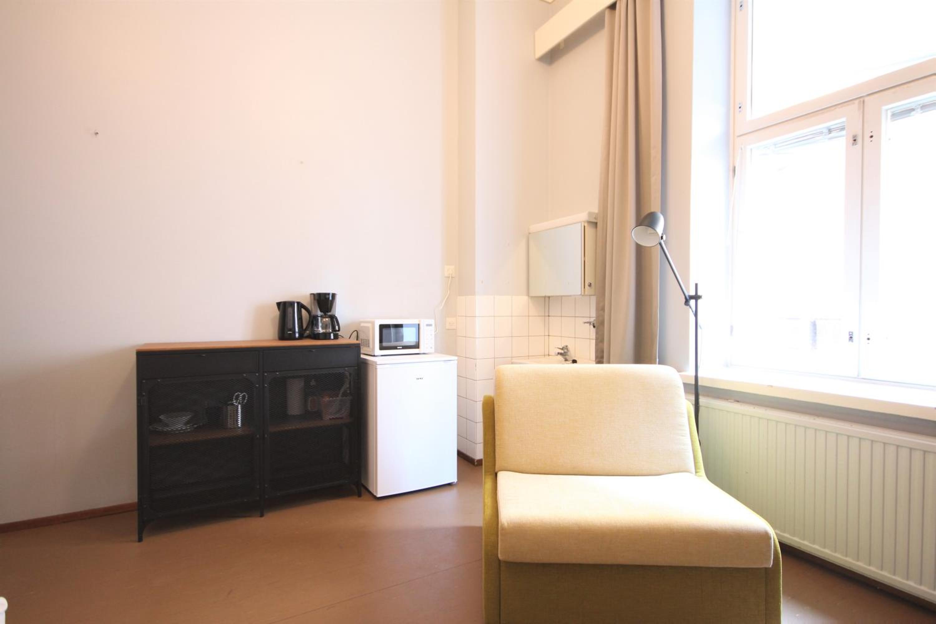 Forenom Hostel Röykkä
