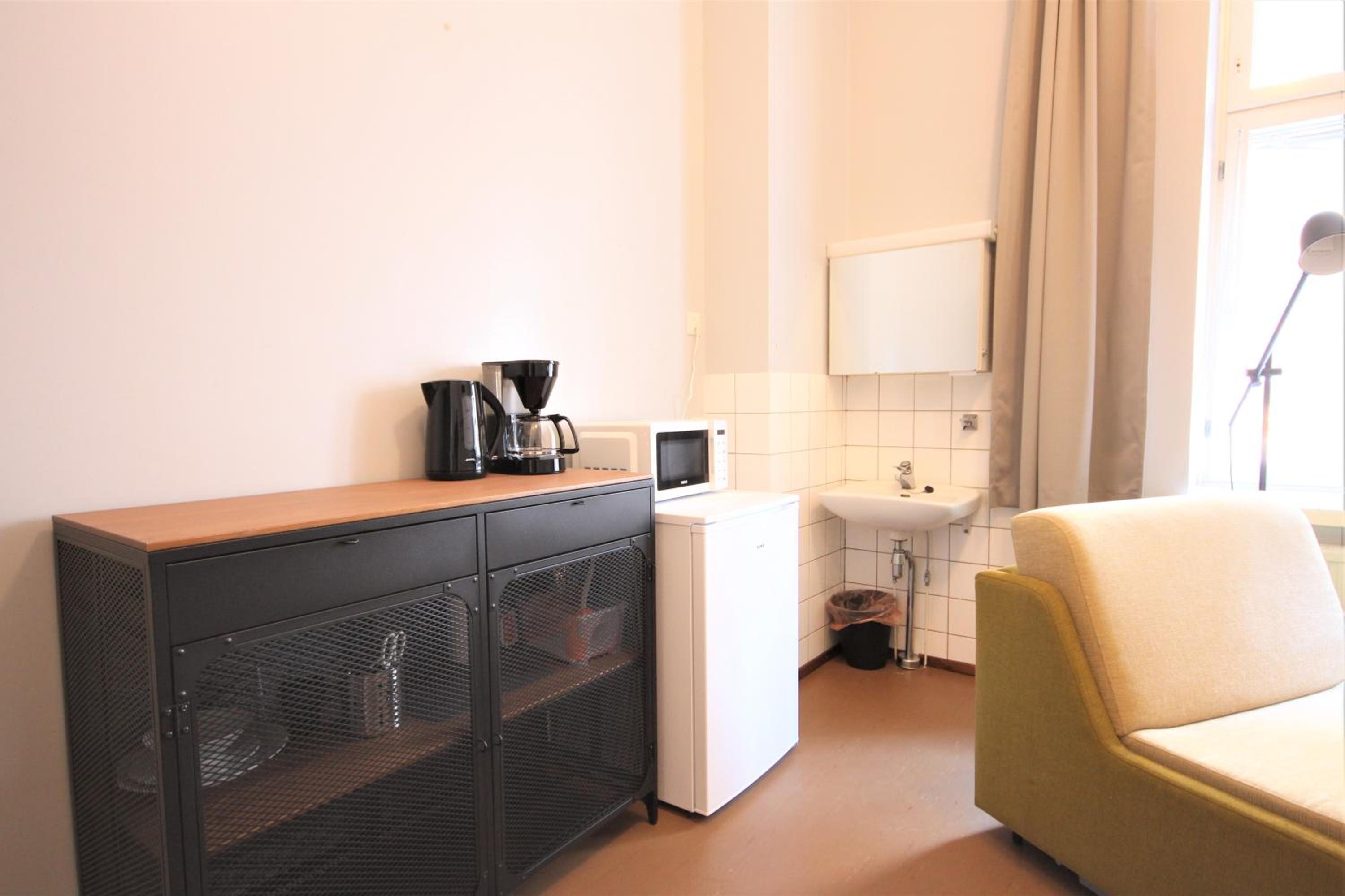 Forenom Hostel Röykkä