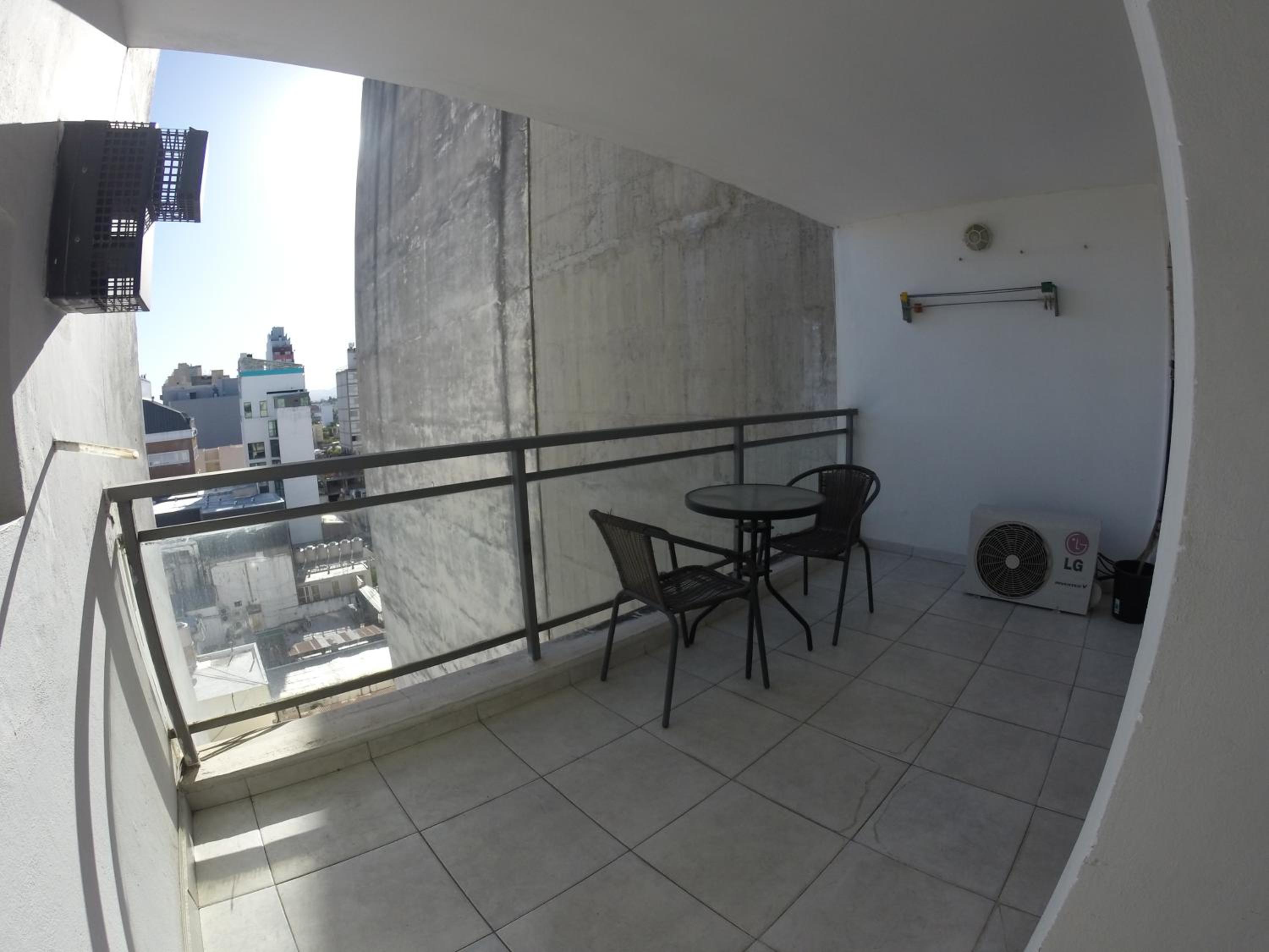 Fragueiro Confort Plus - Bienes Reales